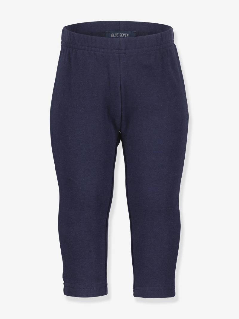 Mädchen Baby Sweat-Leggings BLUE SEVEN von BLUE SEVEN