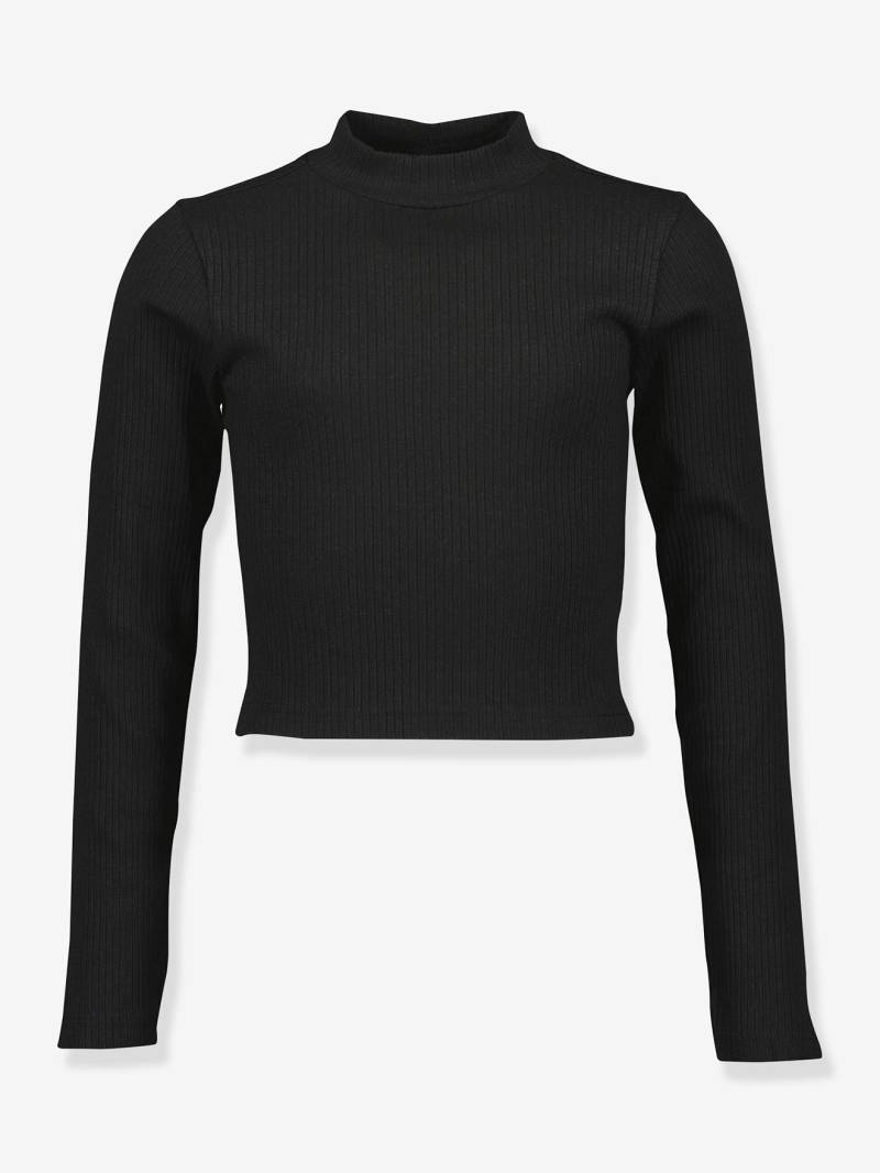 Mädchen Cropped Shirt mit langen Ärmeln BLUE SEVEN von BLUE SEVEN