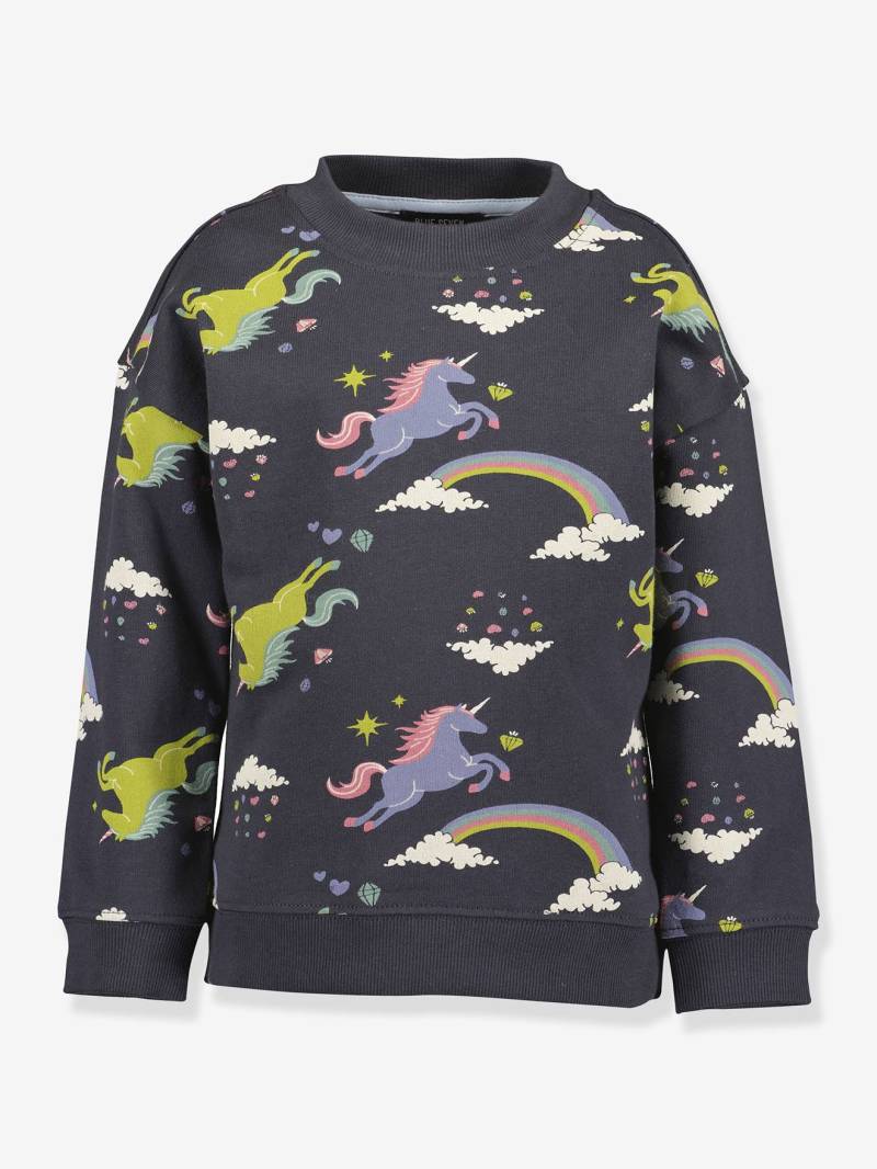 Mädchen Fantasie-Sweatshirt BLUE SEVEN von BLUE SEVEN