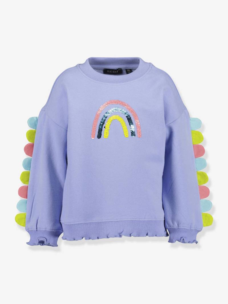 Mädchen Fantasie-Sweatshirt BLUE SEVEN von BLUE SEVEN