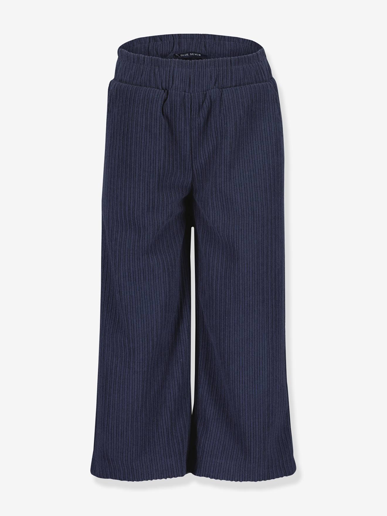 Mädchen Flared-Cordhose BLUE SEVEN von BLUE SEVEN