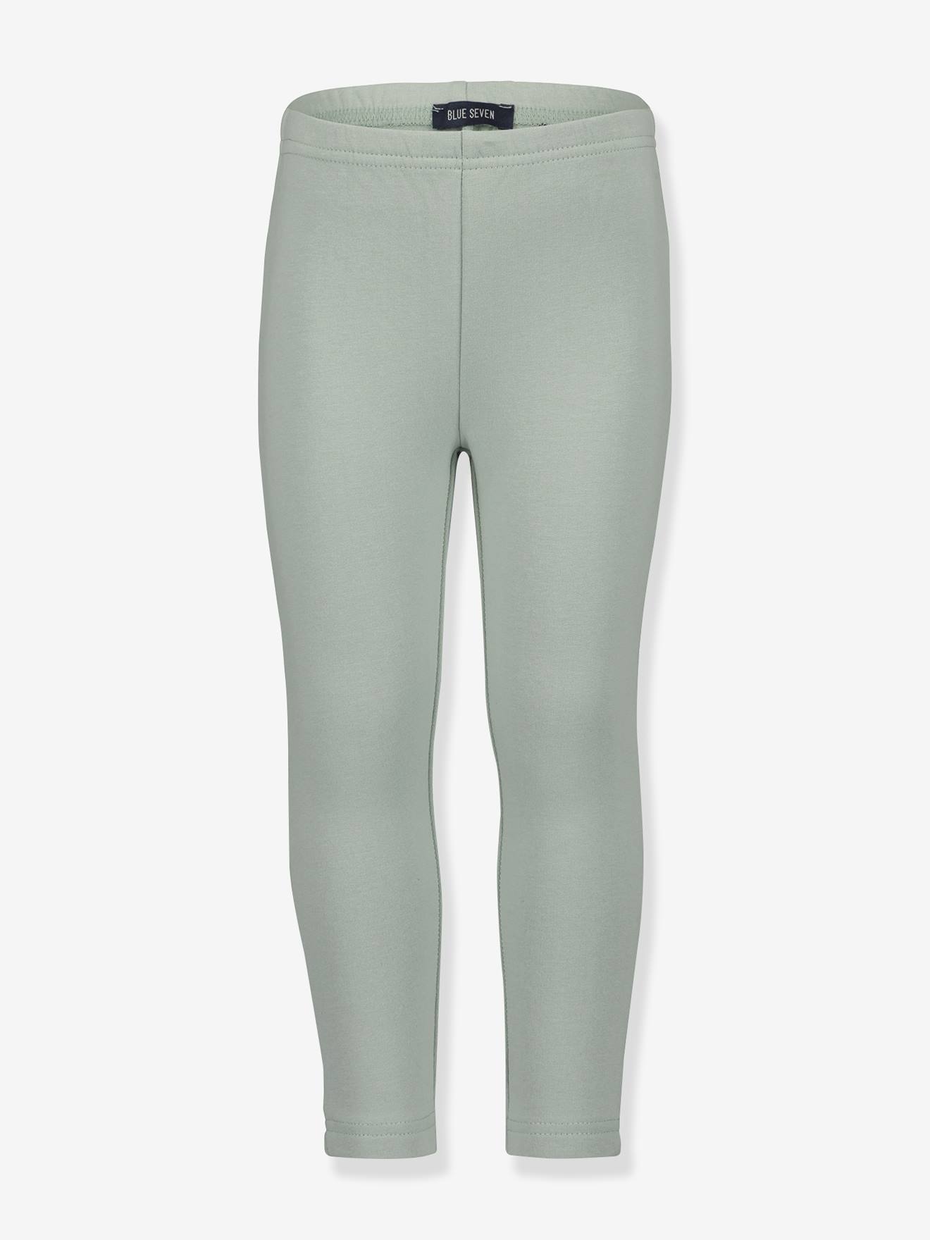 Mädchen Leggings aus Sweatware BLUE SEVEN von BLUE SEVEN