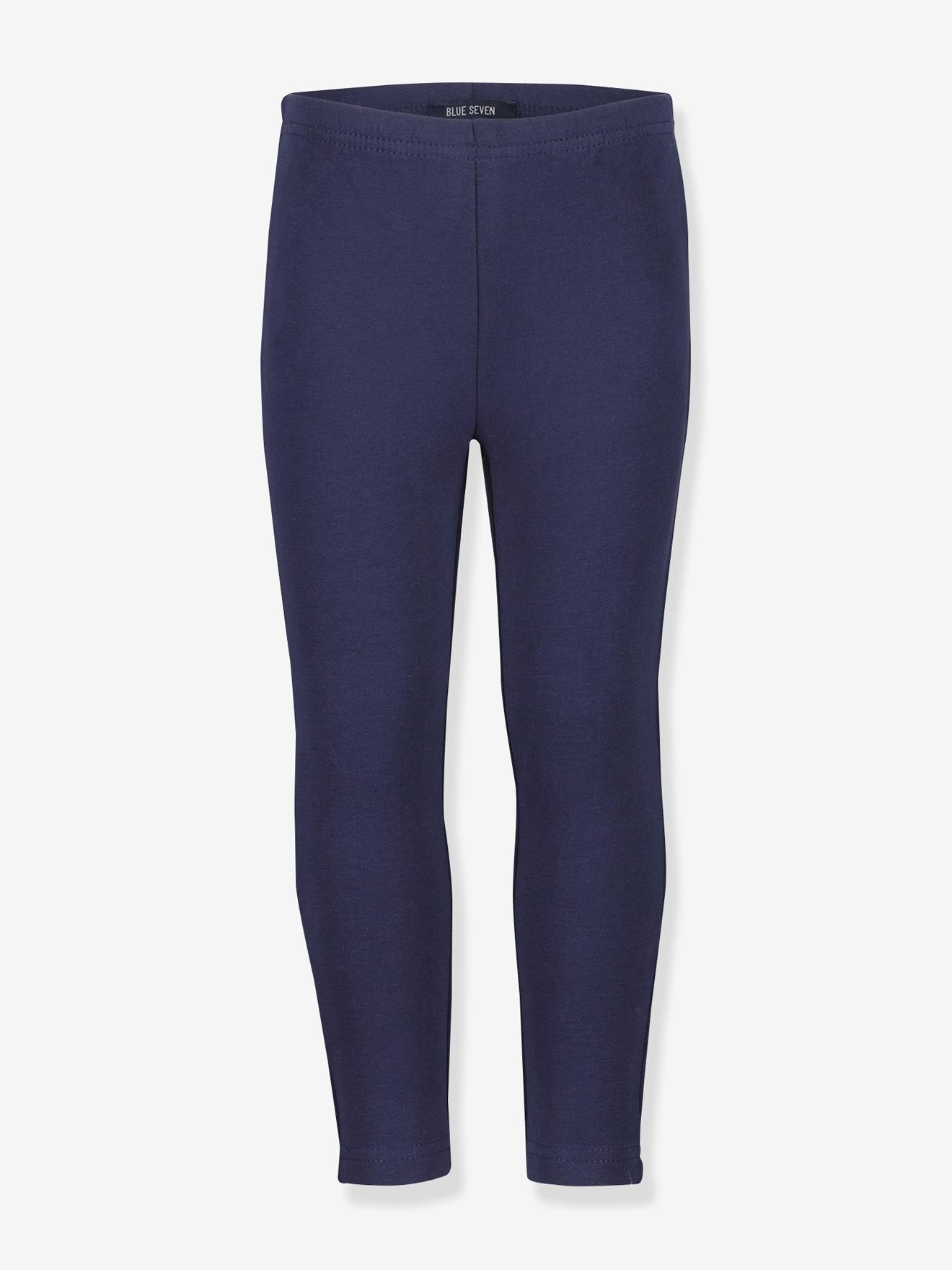 Mädchen Leggings aus Sweatware BLUE SEVEN von BLUE SEVEN