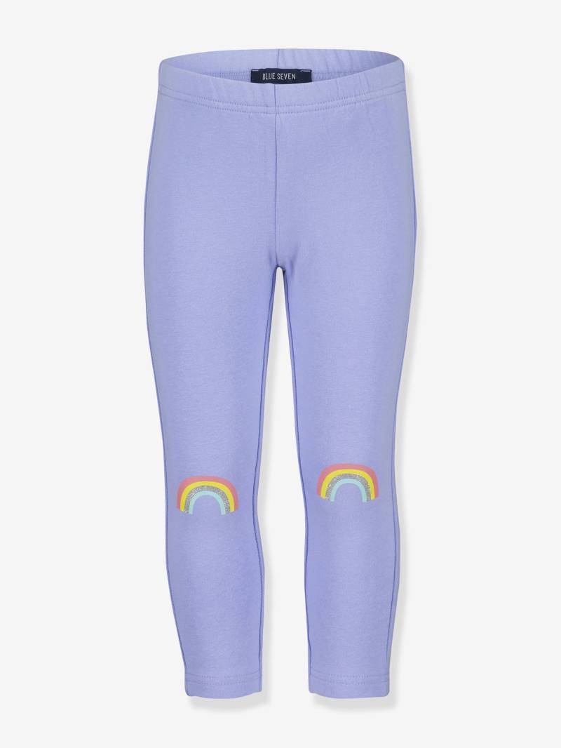 Mädchen Leggings mit Regenbogen BLUE SEVEN von BLUE SEVEN