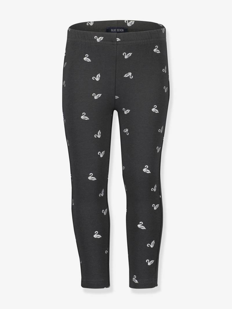 Mädchen Leggings mit Schwänen BLUE SEVEN von BLUE SEVEN