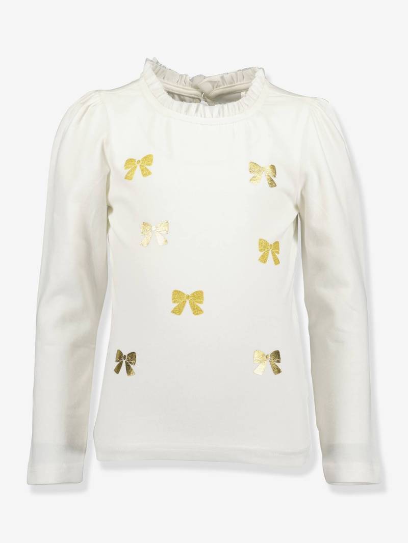 Mädchen Shirt mit Tüll-Details BLUE SEVEN von BLUE SEVEN