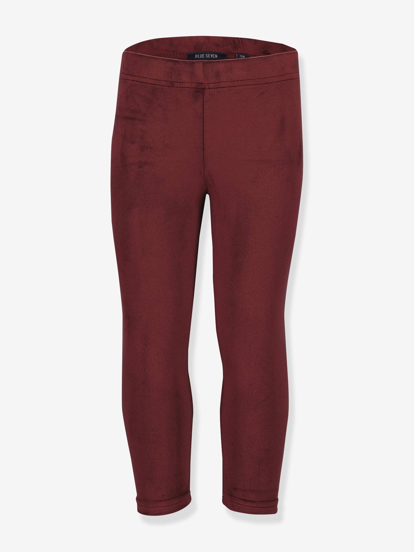 Mädchen Sweat-Leggings BLUE SEVEN von BLUE SEVEN