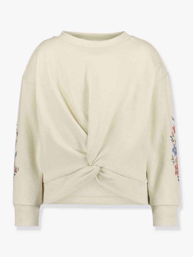 Mädchen Sweatshirt aus Bio-Baumwolle BLUE SEVEN von BLUE SEVEN