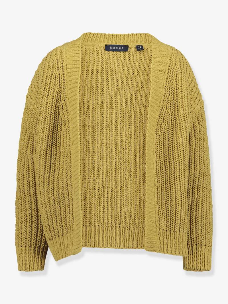 Softe Mädchen Strickhülle BLUE SEVEN von BLUE SEVEN