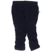 blue seven Mädchen Stoffhose, marineblau, Gr. 62