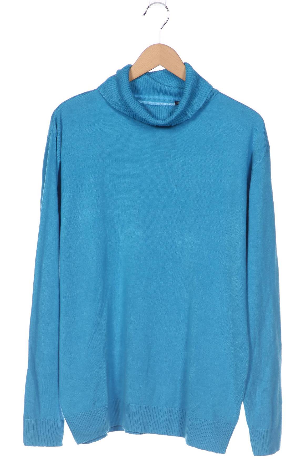 blue seven Herren Pullover, blau von BLUE SEVEN