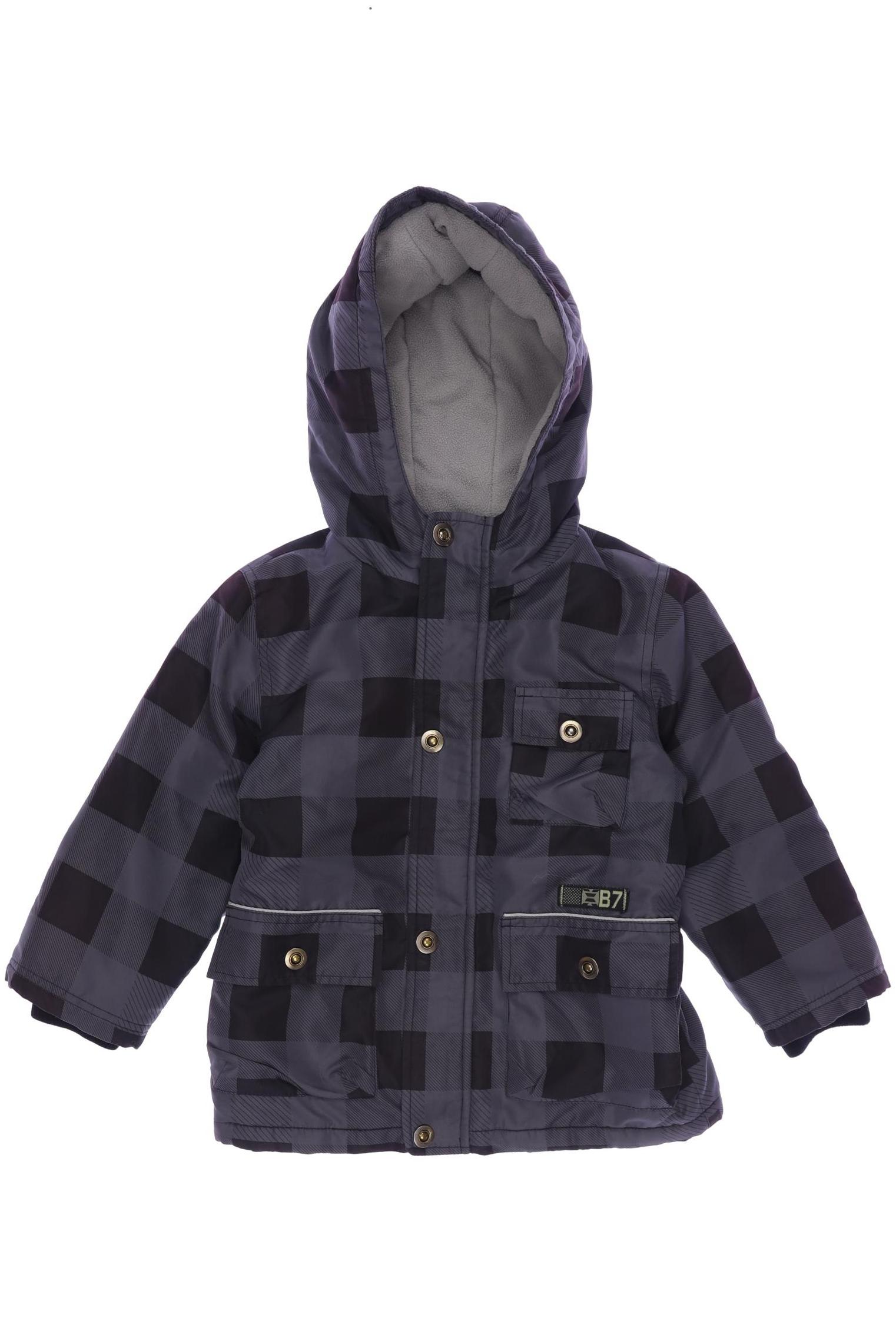 blue seven Jungen Jacke, grau von BLUE SEVEN