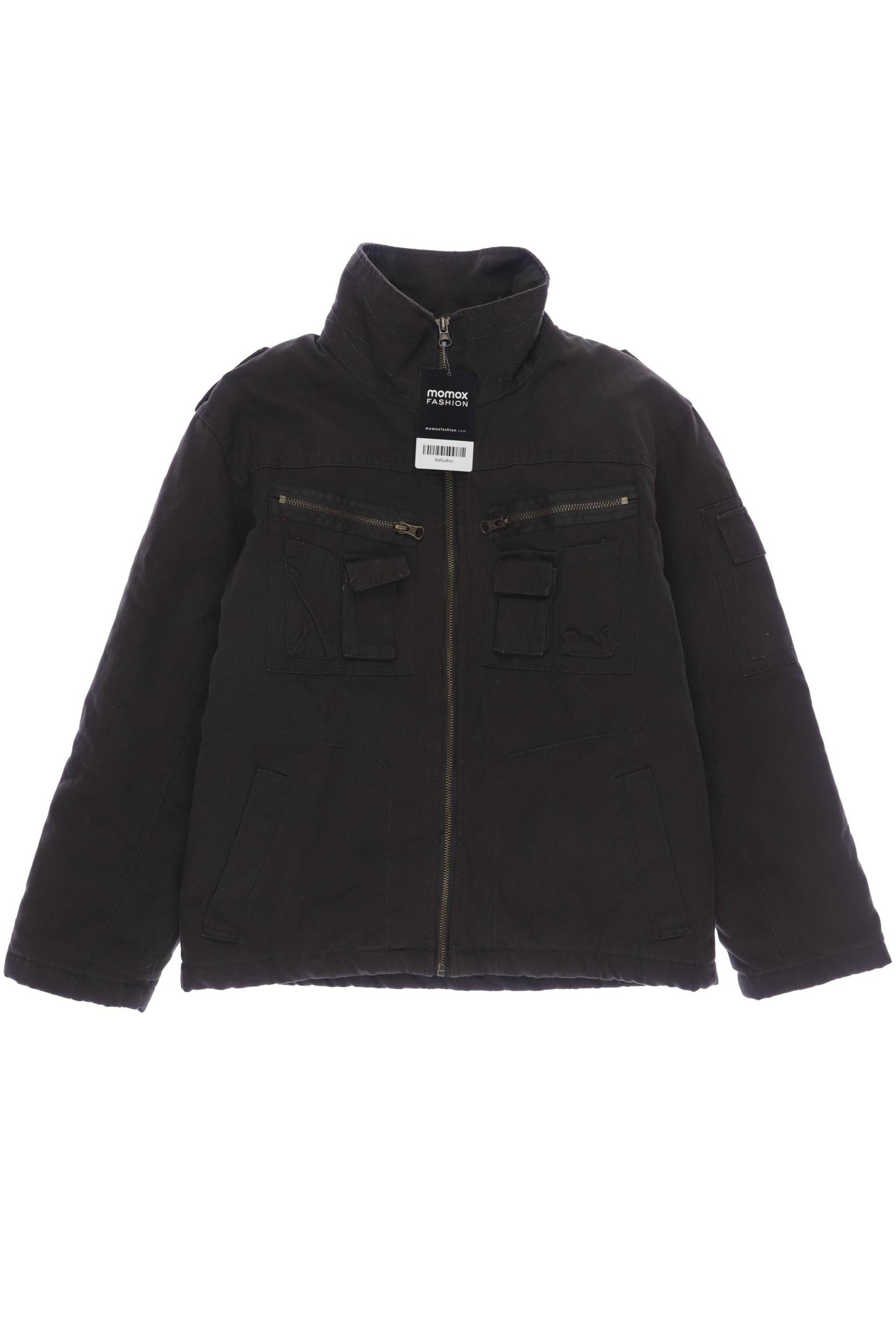 blue seven Jungen Jacke, grün von BLUE SEVEN