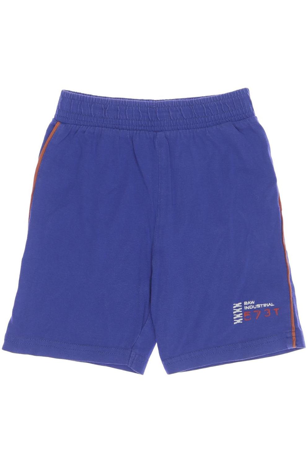 blue seven Herren Shorts, blau, Gr. 92 von BLUE SEVEN