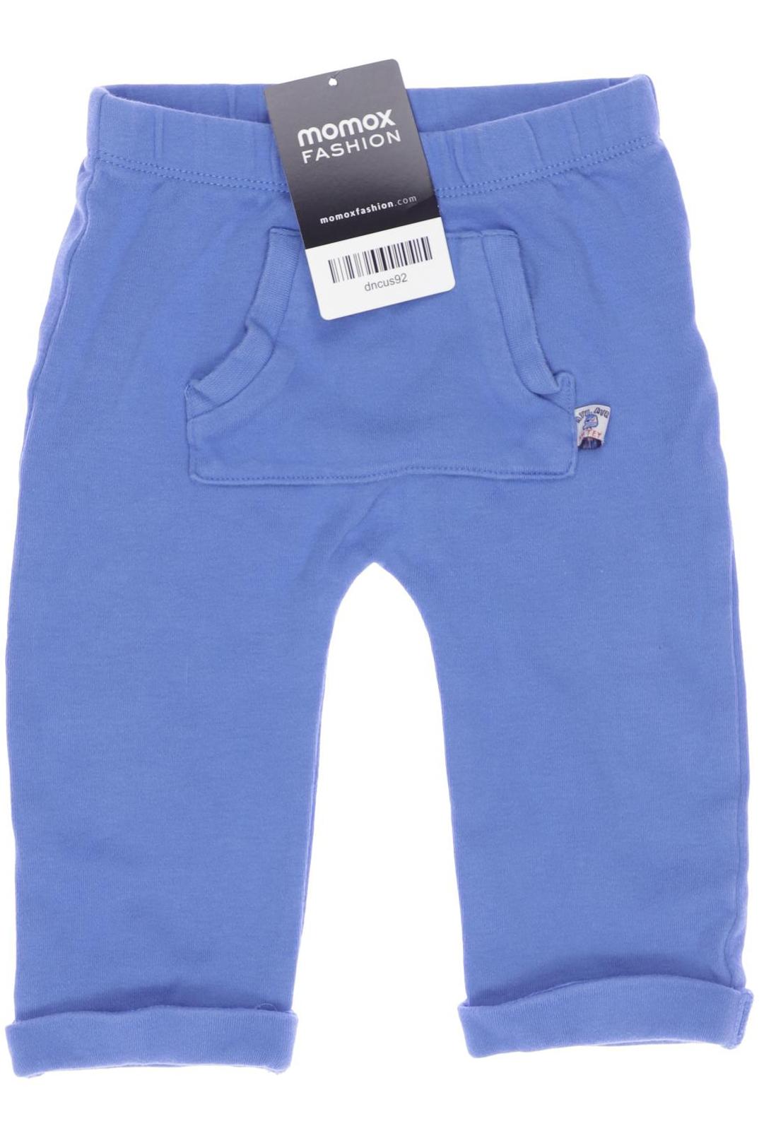 blue seven Jungen Stoffhose, blau von BLUE SEVEN