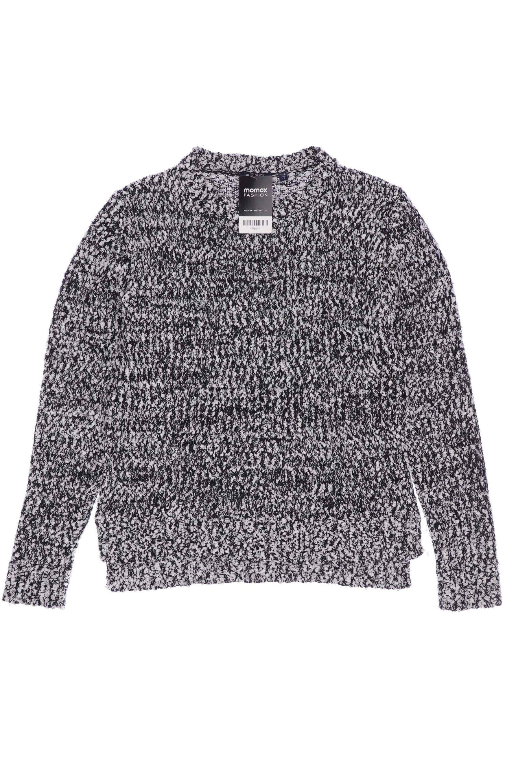 blue seven Mädchen Pullover, grau von BLUE SEVEN