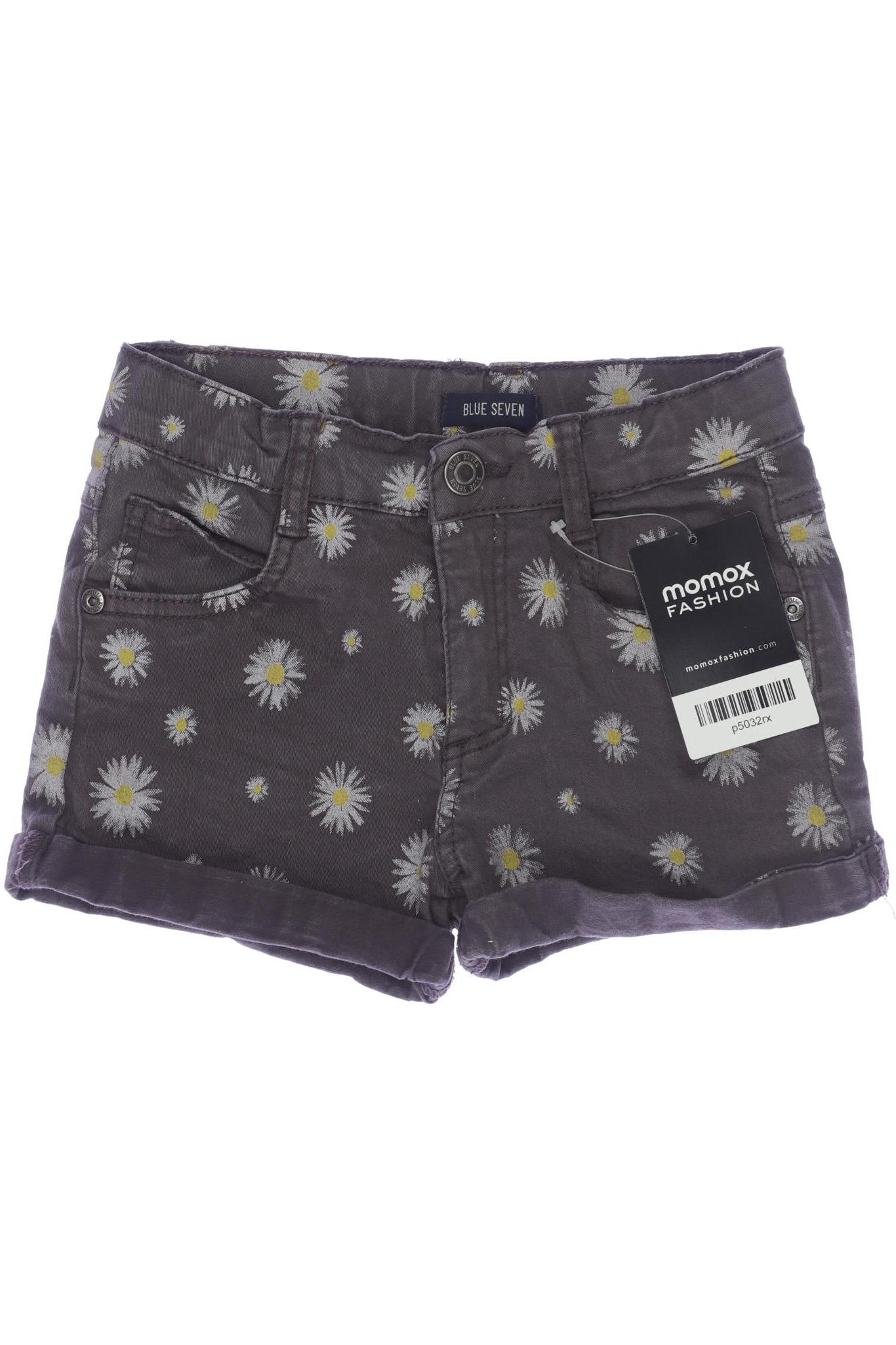 blue seven Mädchen Shorts, braun von BLUE SEVEN