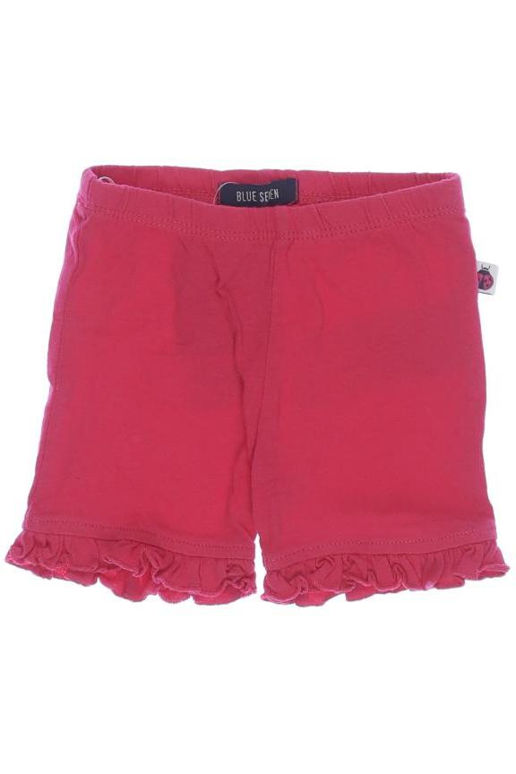 blue seven Damen Shorts, pink, Gr. 62 von BLUE SEVEN