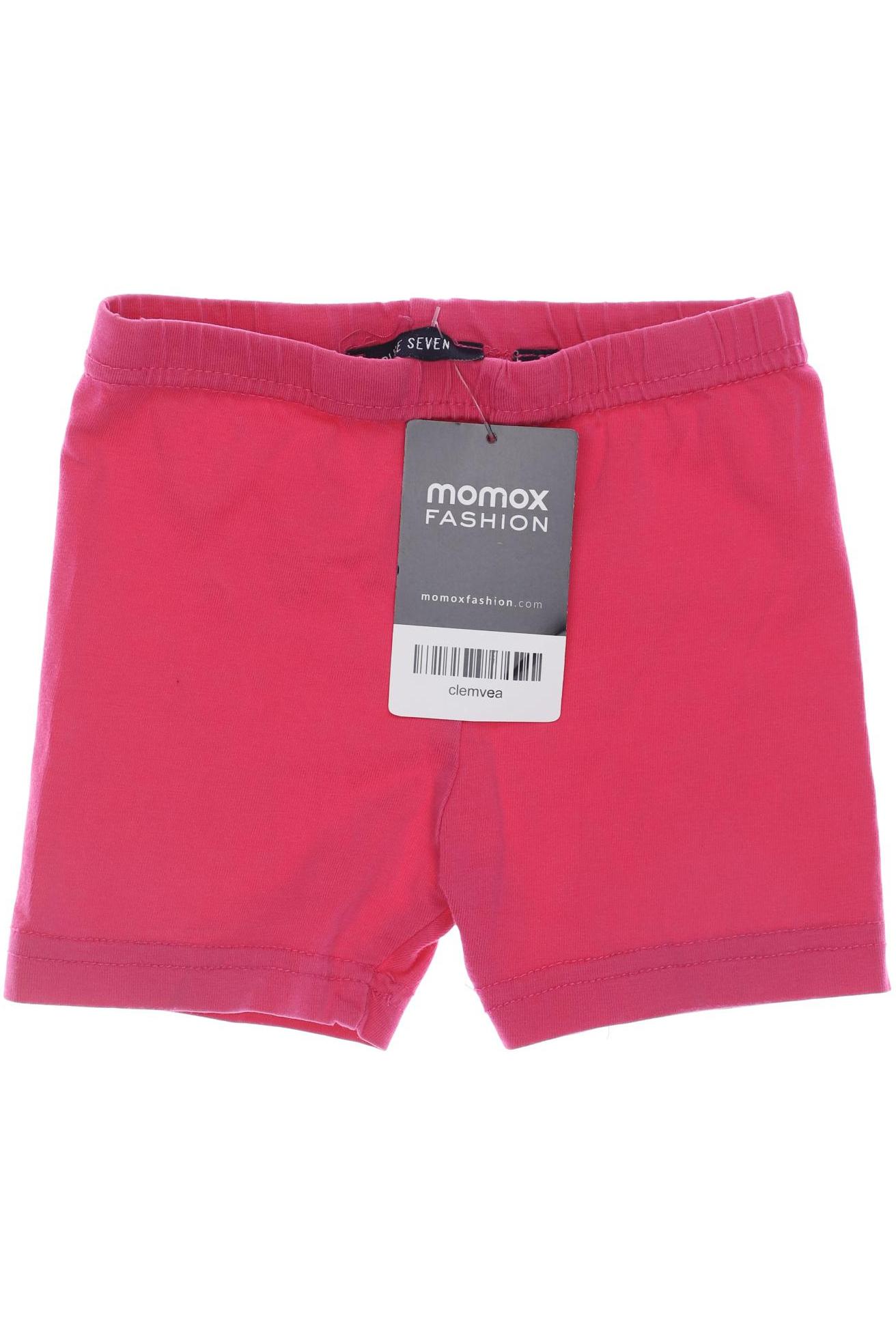 blue seven Mädchen Shorts, pink von BLUE SEVEN