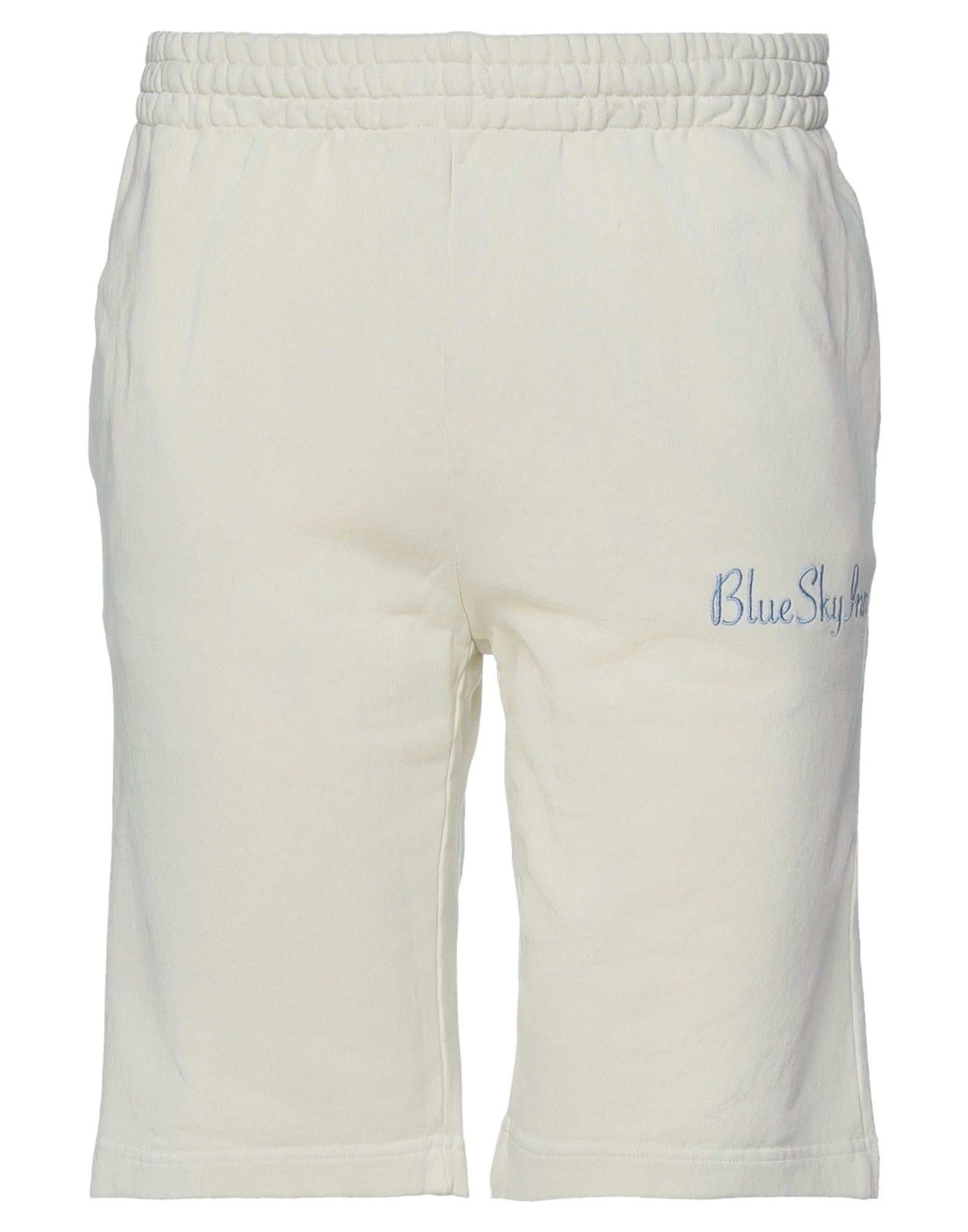 BLUE SKY INN Shorts & Bermudashorts Herren Beige von BLUE SKY INN