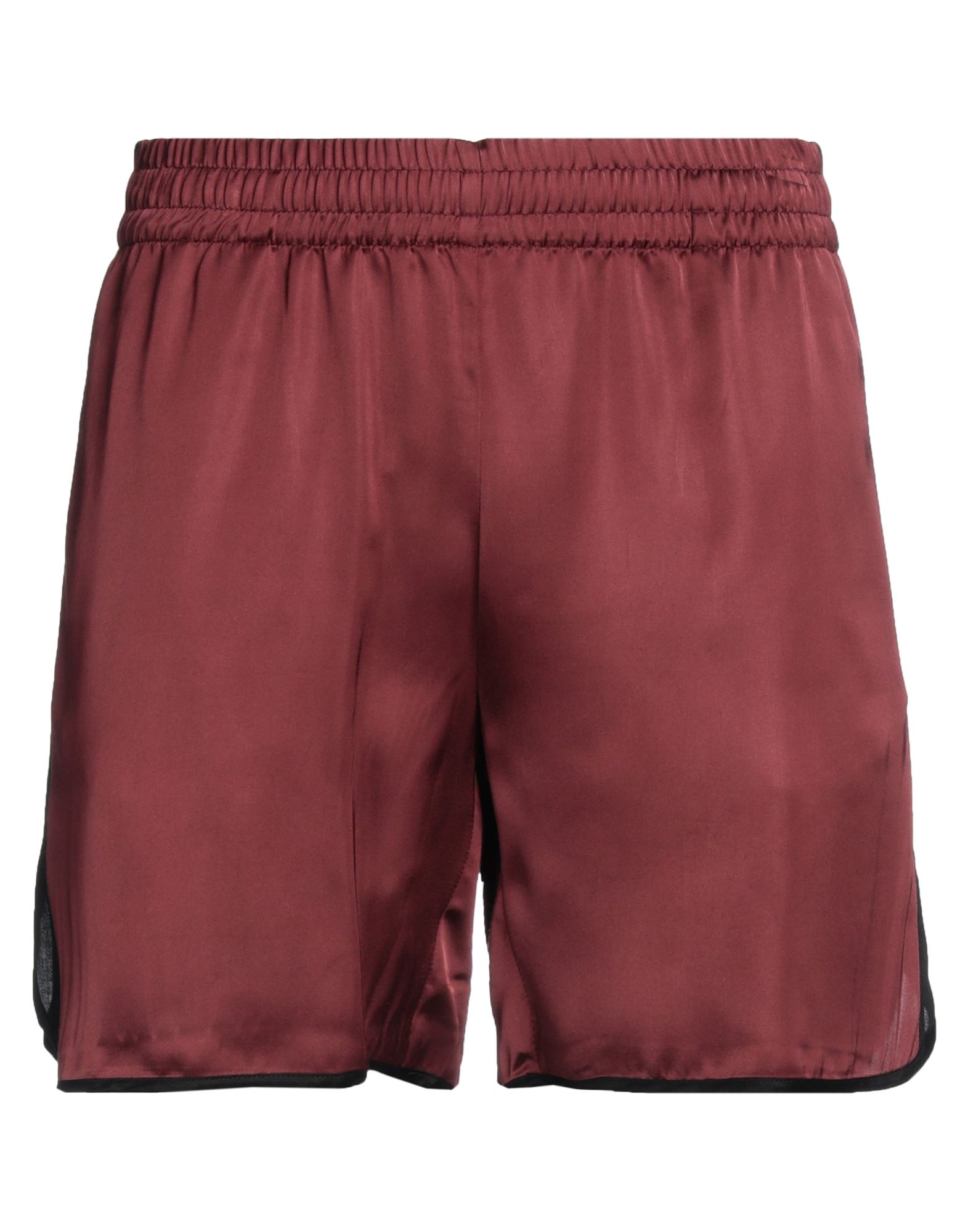 BLUE SKY INN Shorts & Bermudashorts Herren Bordeaux von BLUE SKY INN