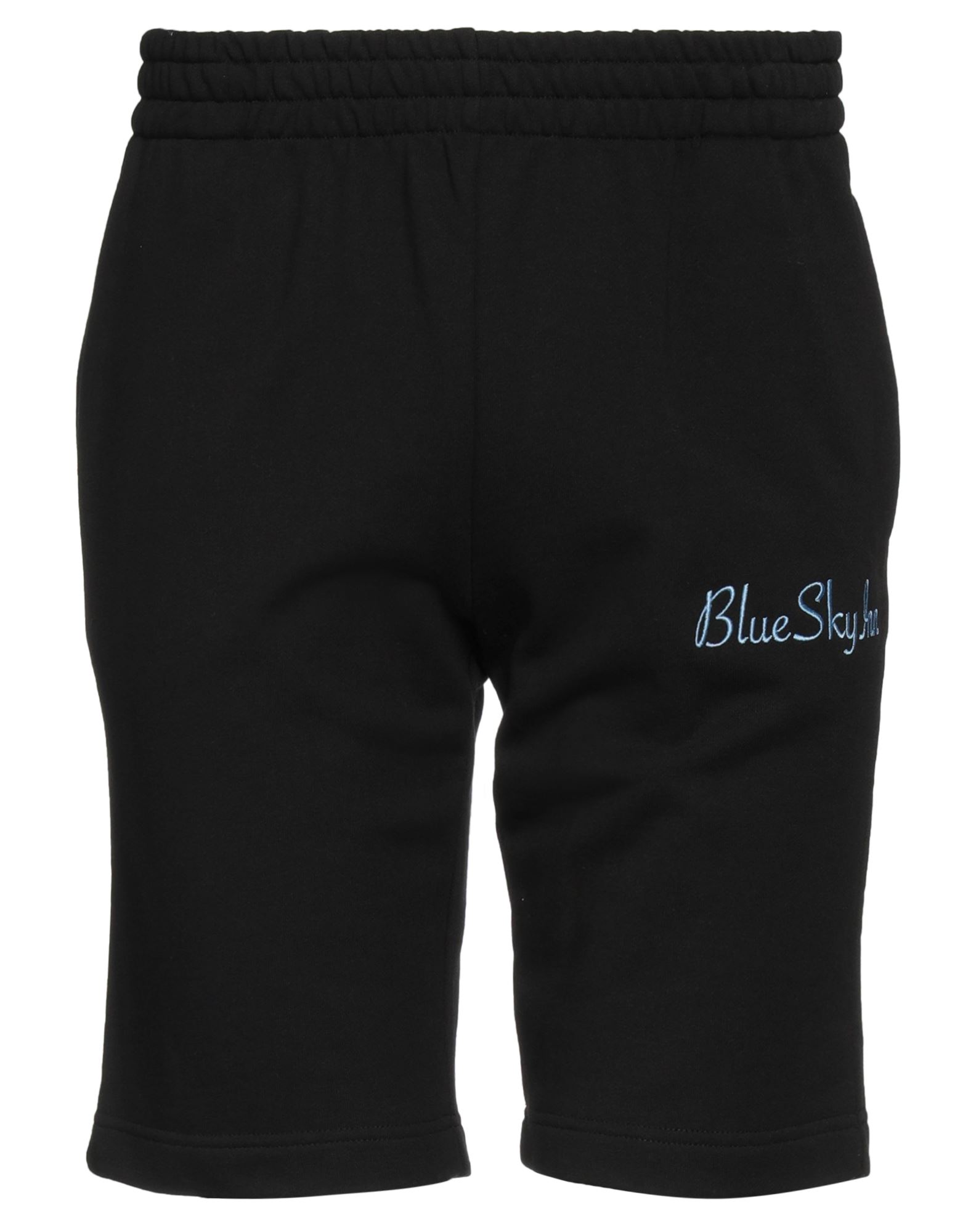 BLUE SKY INN Shorts & Bermudashorts Herren Schwarz von BLUE SKY INN