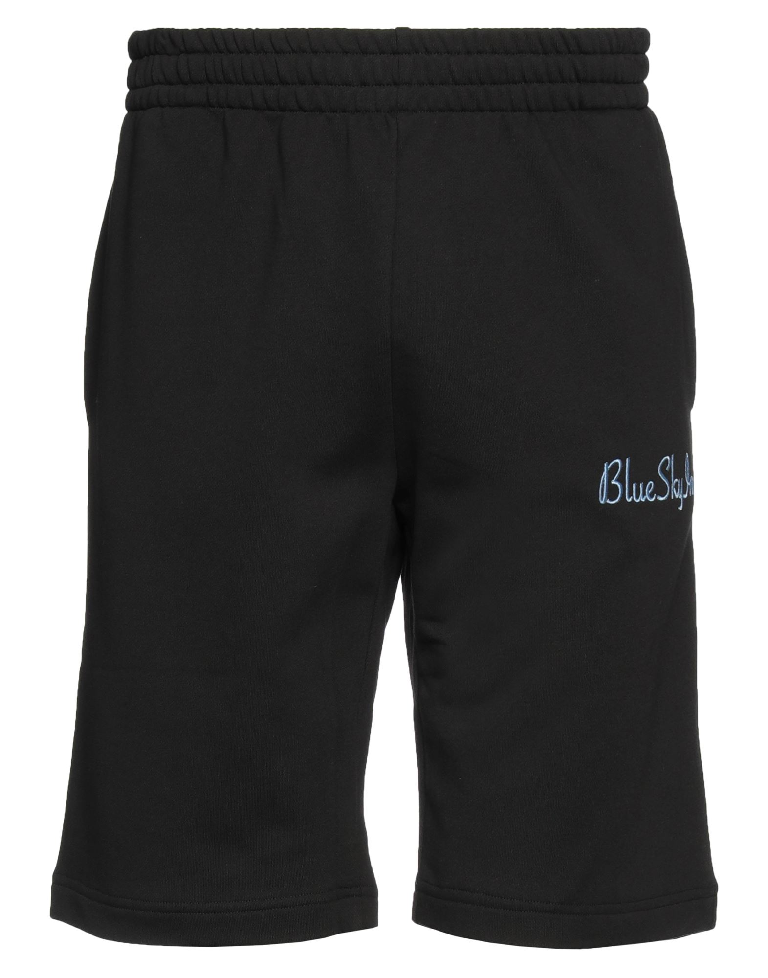 BLUE SKY INN Shorts & Bermudashorts Herren Schwarz von BLUE SKY INN