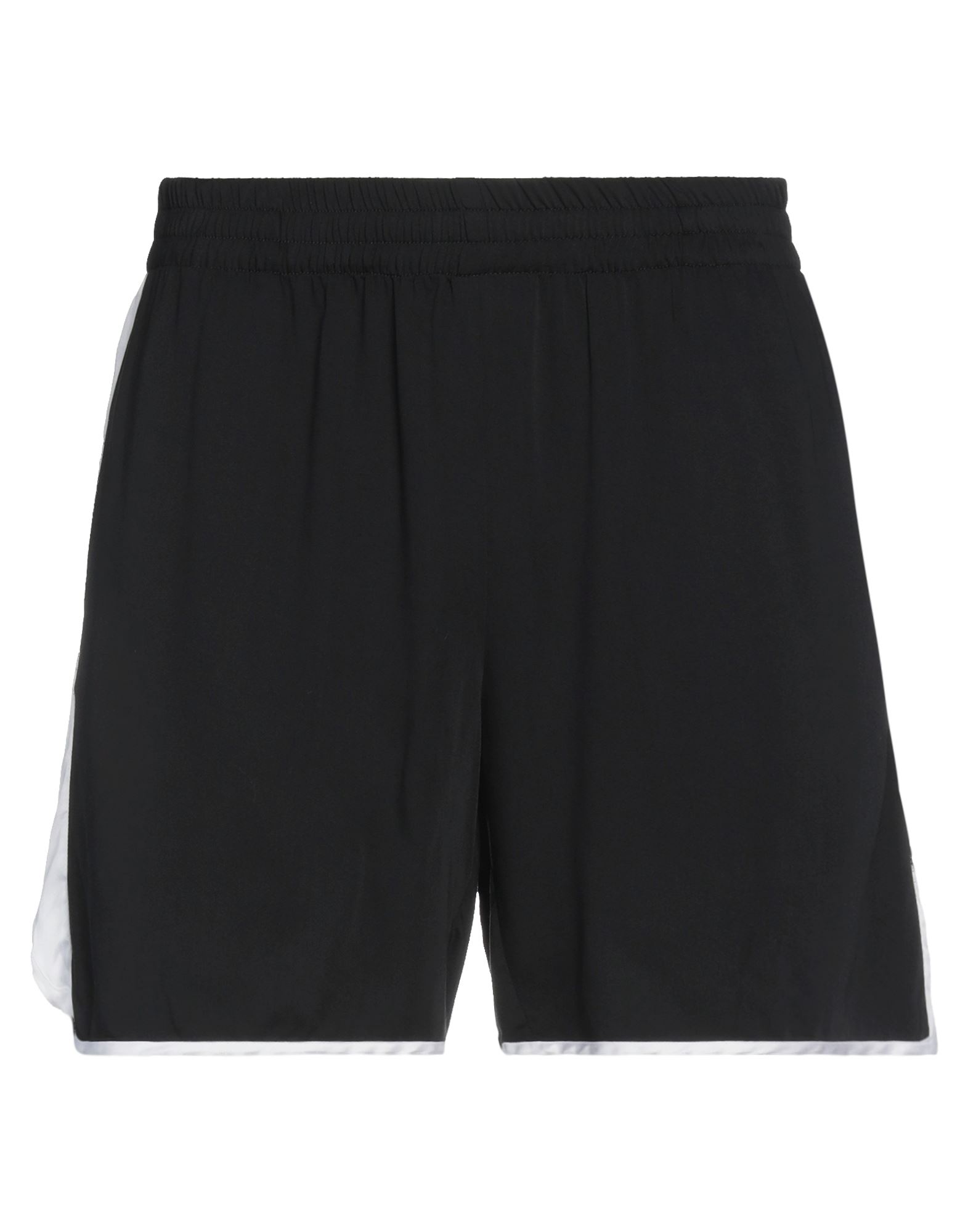 BLUE SKY INN Shorts & Bermudashorts Herren Schwarz von BLUE SKY INN