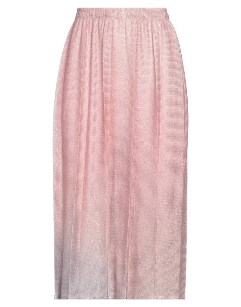 BLUE STARS Midi-rock Damen Rosa von BLUE STARS