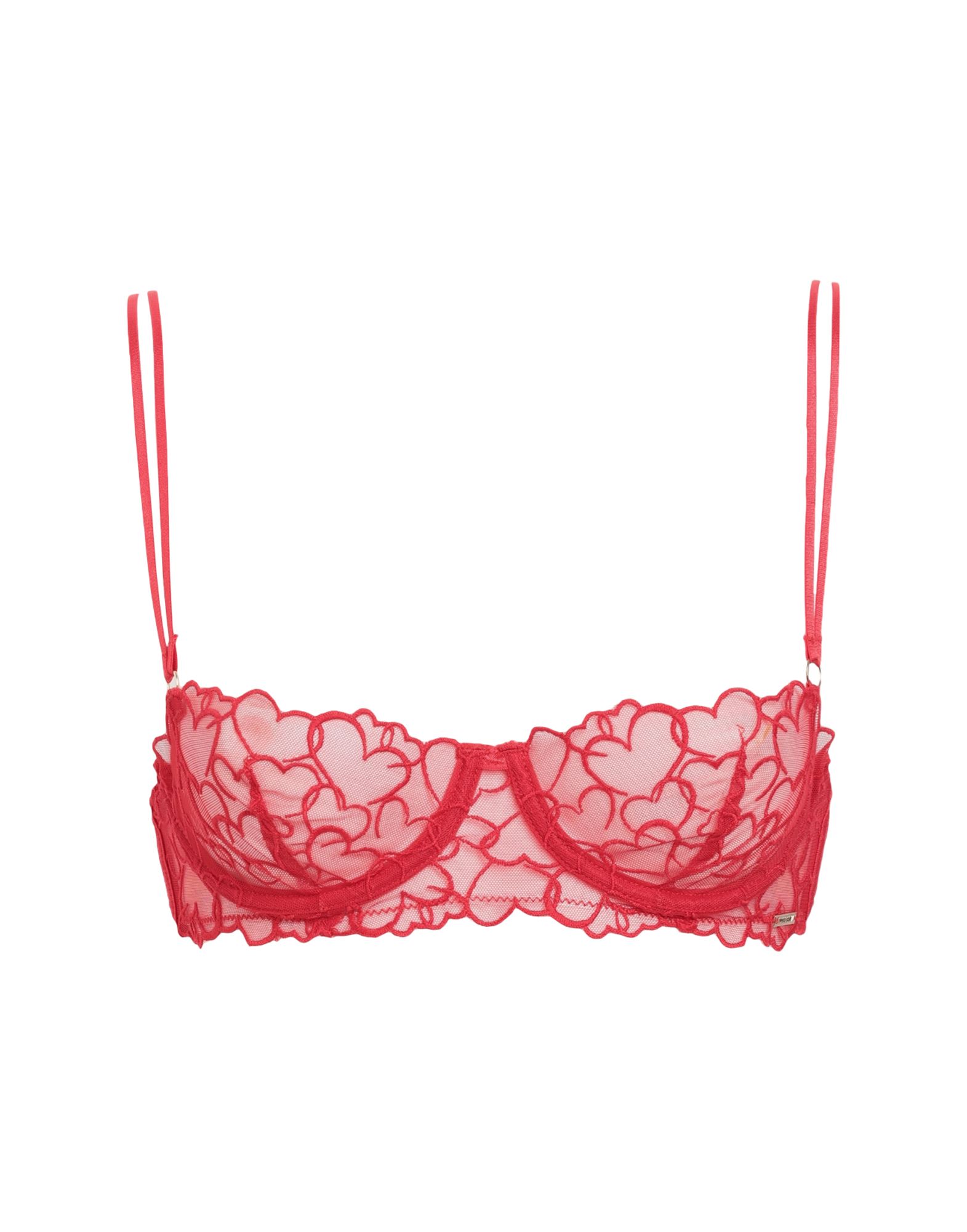 BLUEBELLA Bh Damen Rot von BLUEBELLA