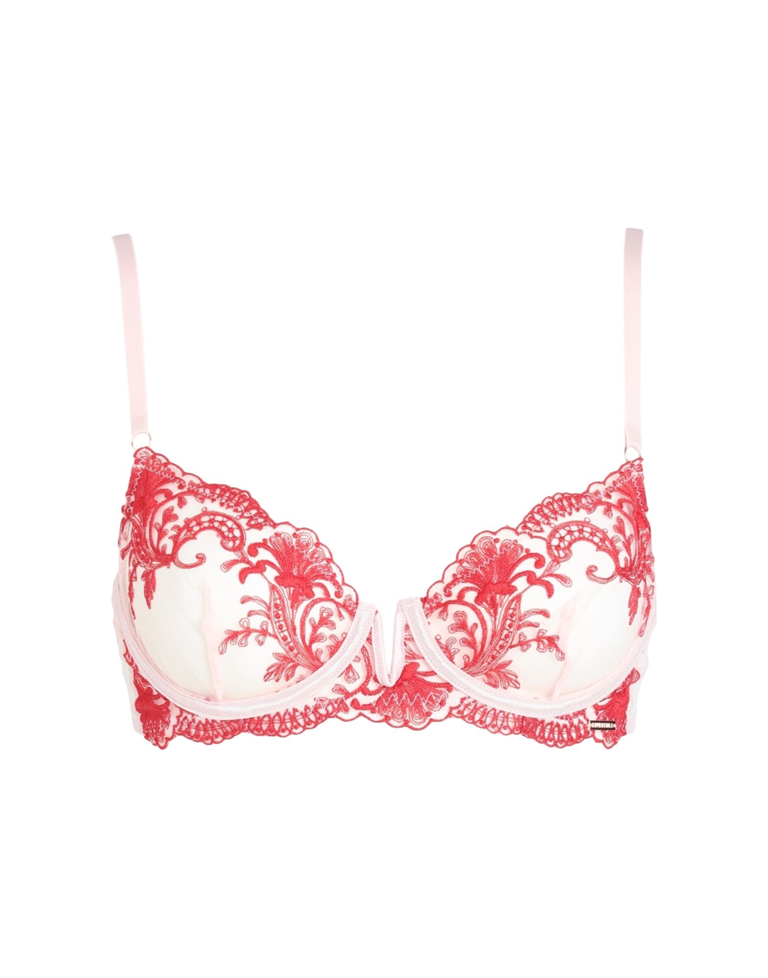 BLUEBELLA Bh Damen Rot von BLUEBELLA