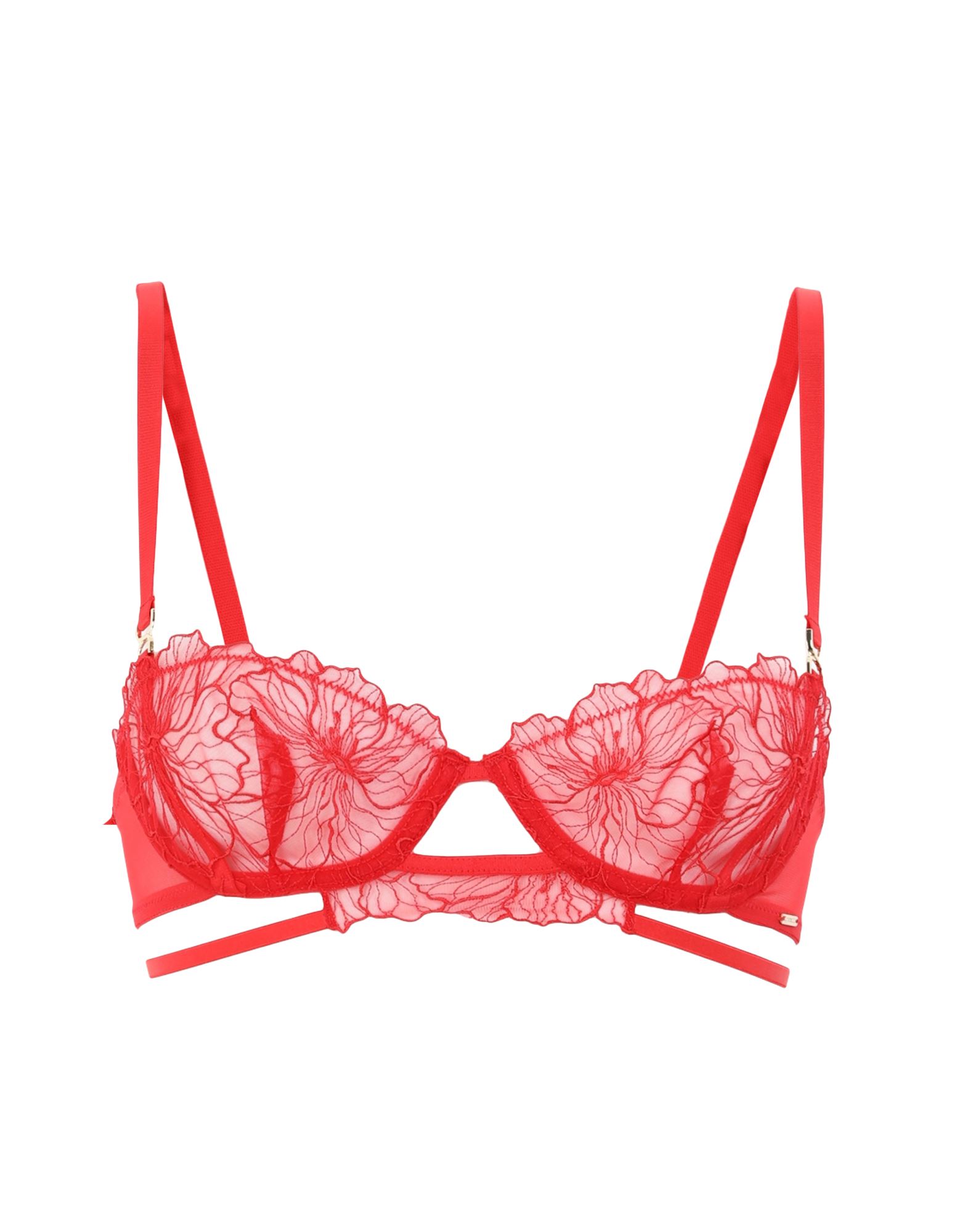 BLUEBELLA Bh Damen Rot von BLUEBELLA