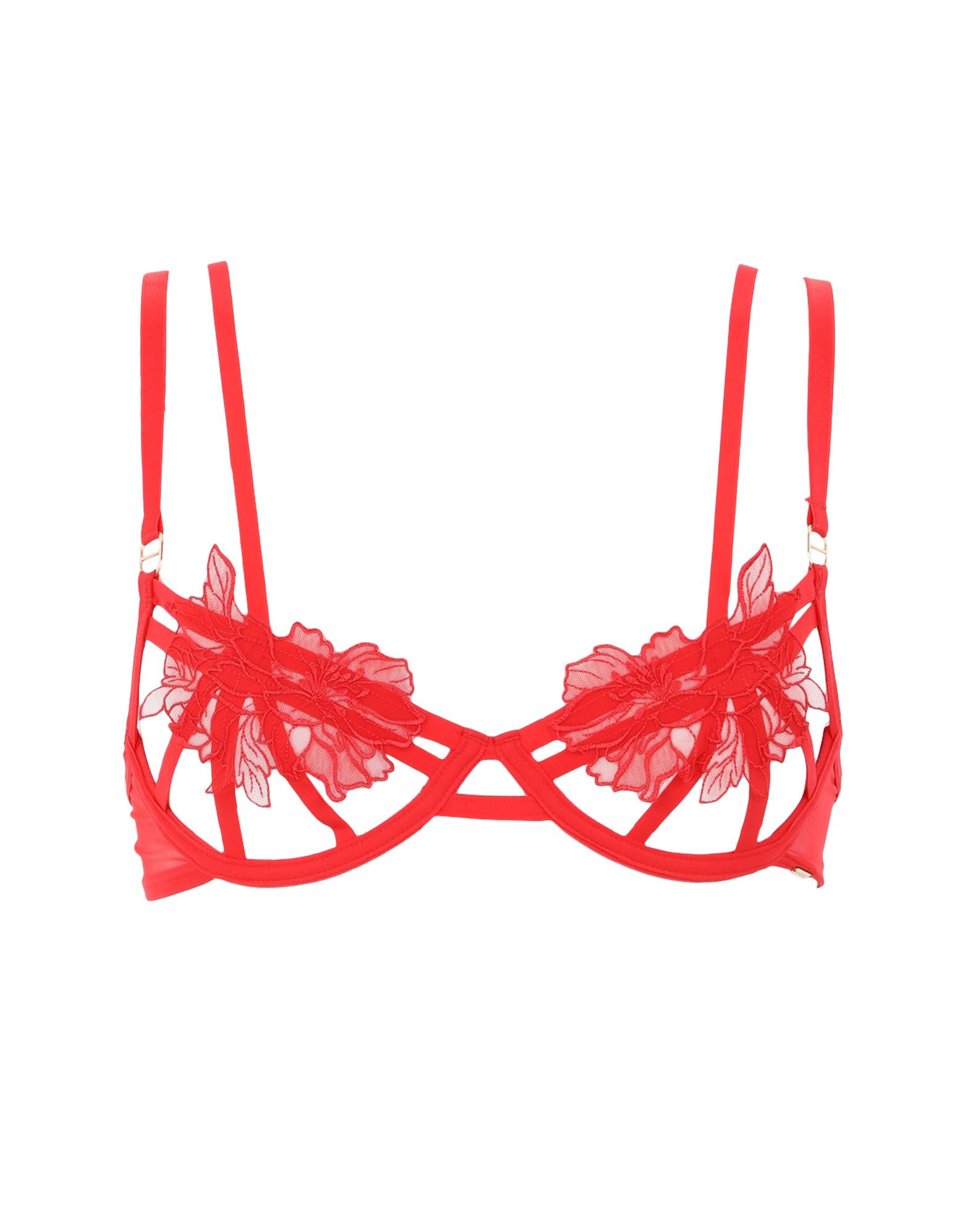 BLUEBELLA Bh Damen Rot von BLUEBELLA