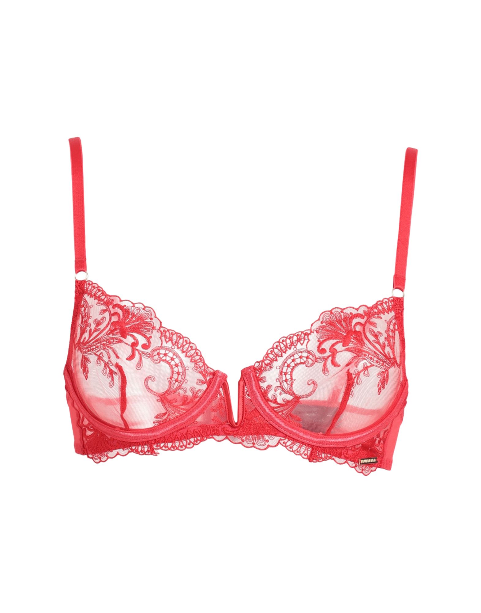 BLUEBELLA Bh Damen Rot von BLUEBELLA