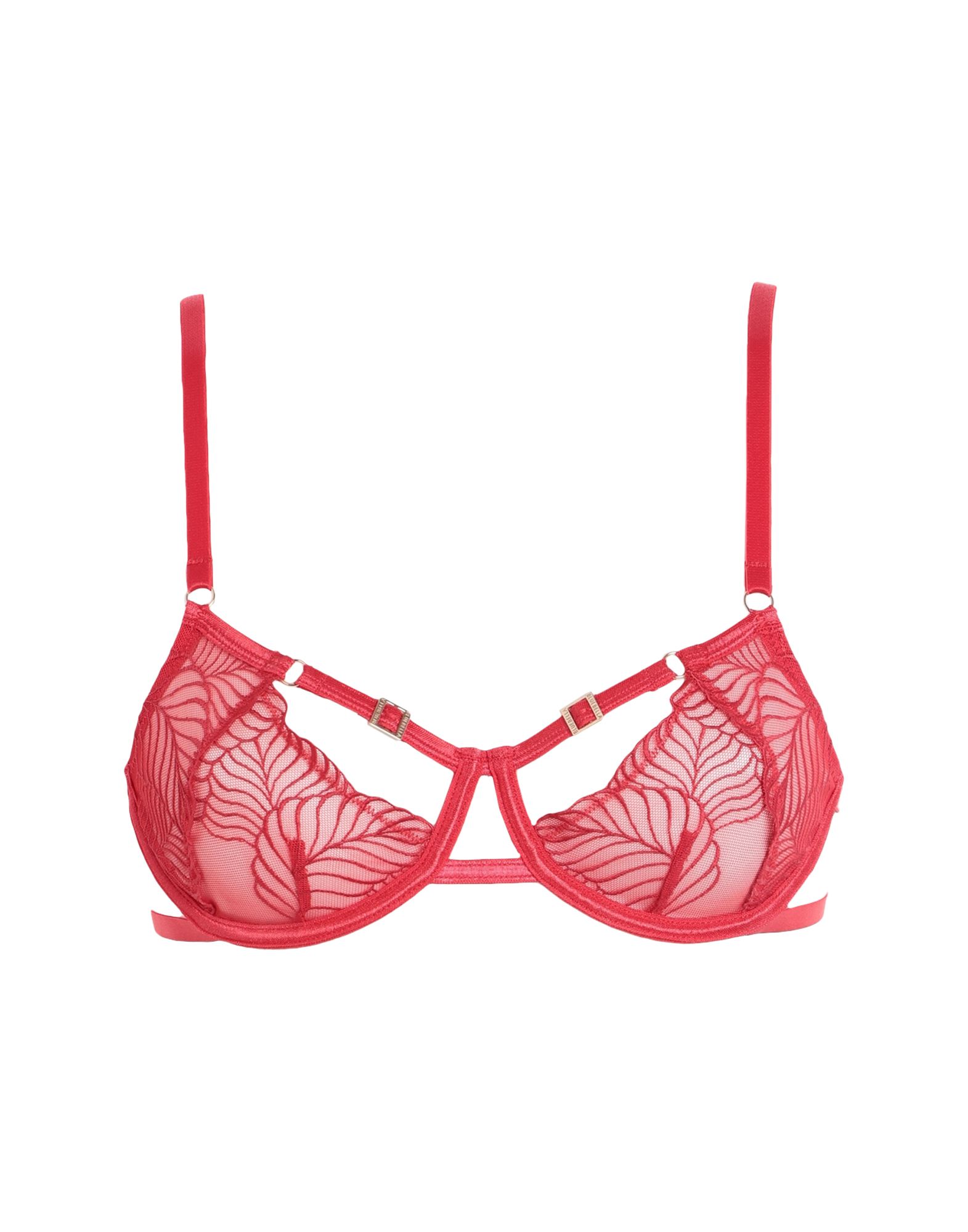 BLUEBELLA Bh Damen Rot von BLUEBELLA