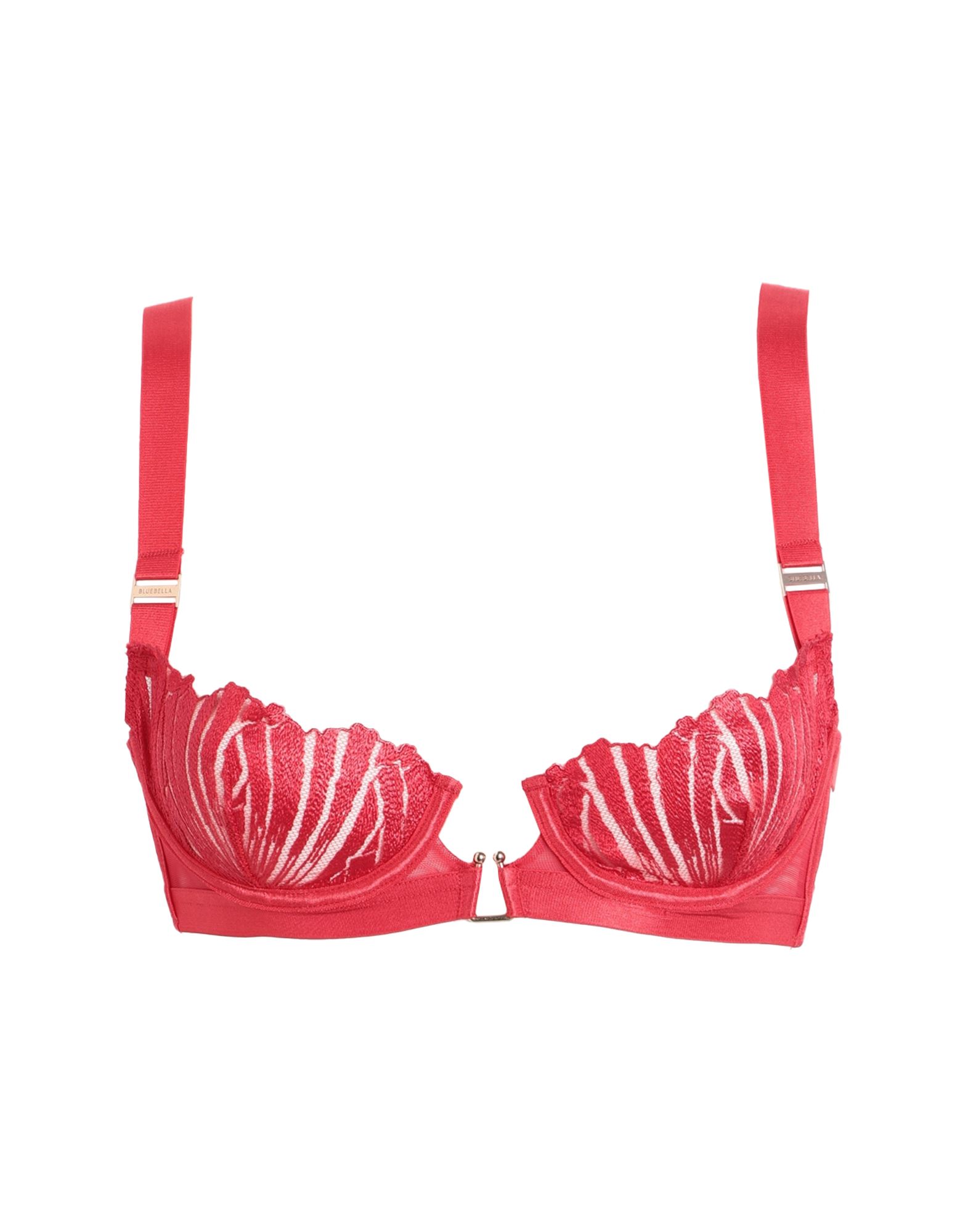 BLUEBELLA Bh Damen Rot von BLUEBELLA