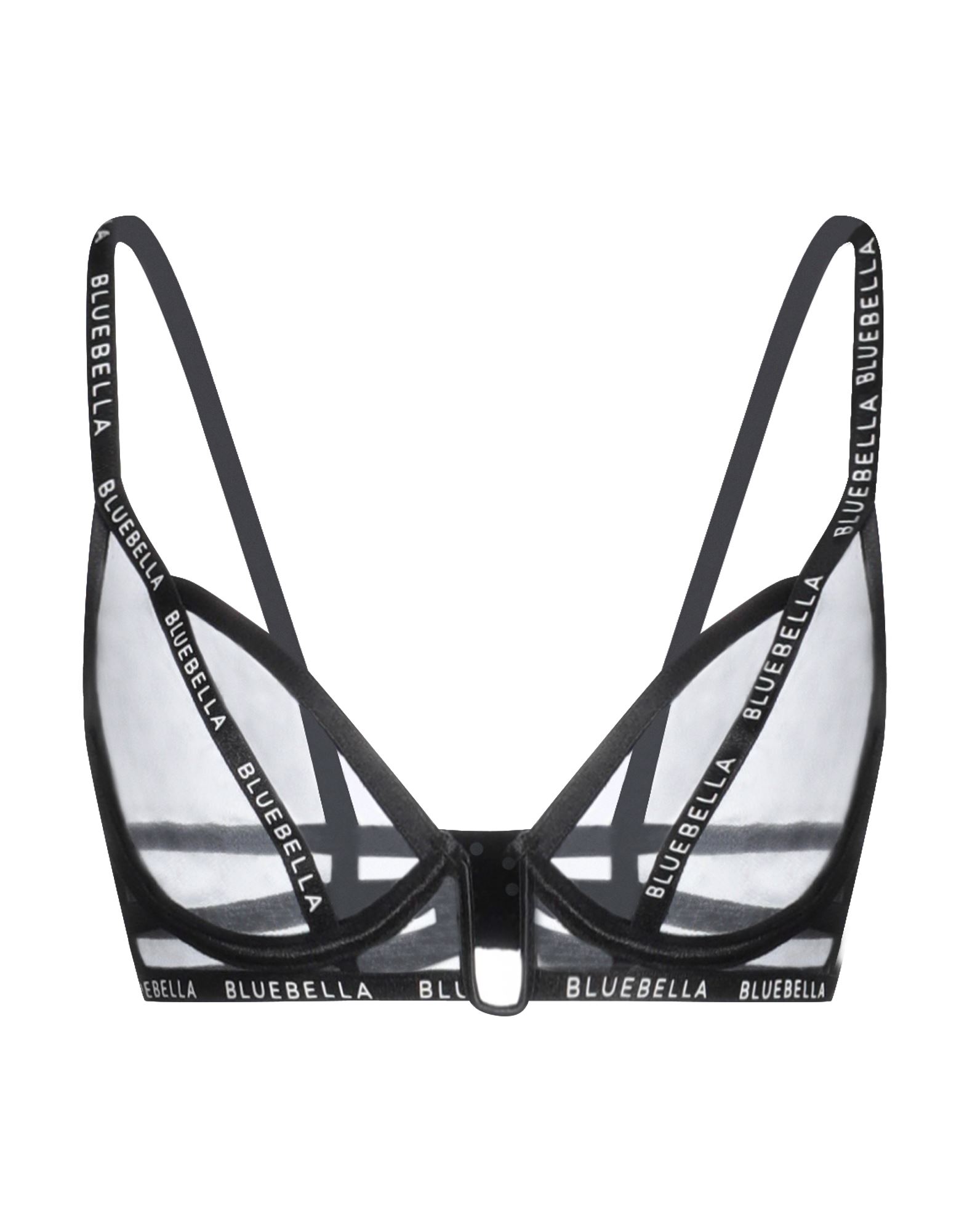 BLUEBELLA Bh Damen Schwarz von BLUEBELLA