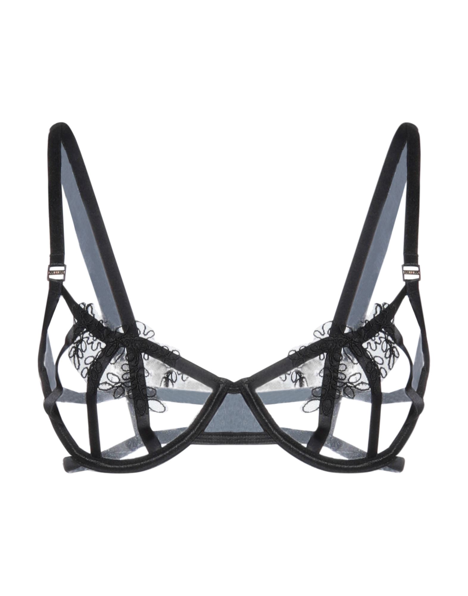 BLUEBELLA Bh Damen Schwarz von BLUEBELLA