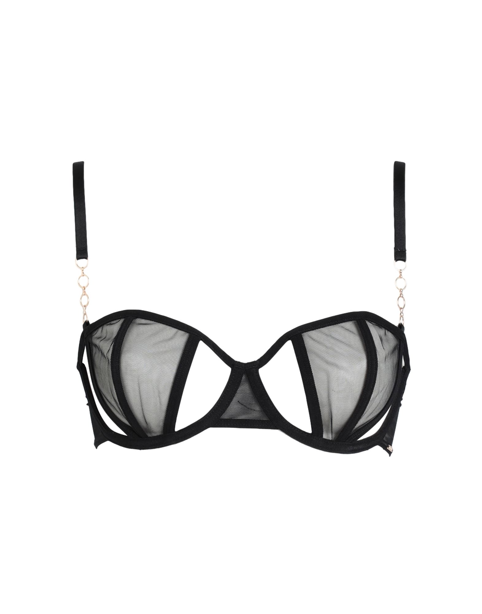 BLUEBELLA Bh Damen Schwarz von BLUEBELLA