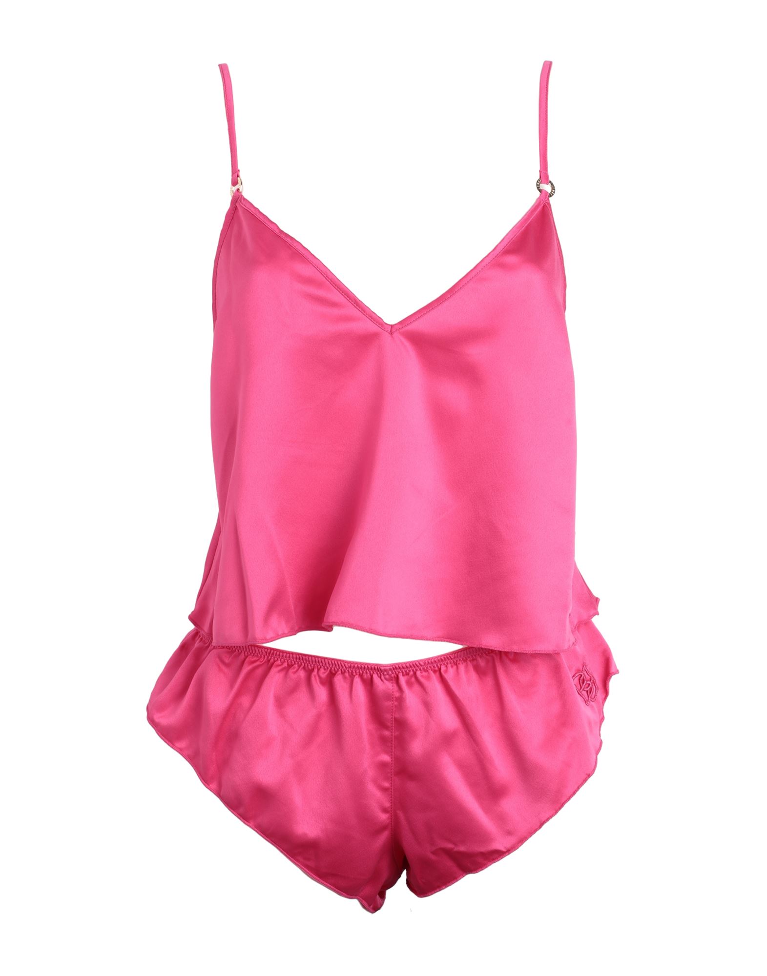 BLUEBELLA Pyjama Damen Fuchsia von BLUEBELLA