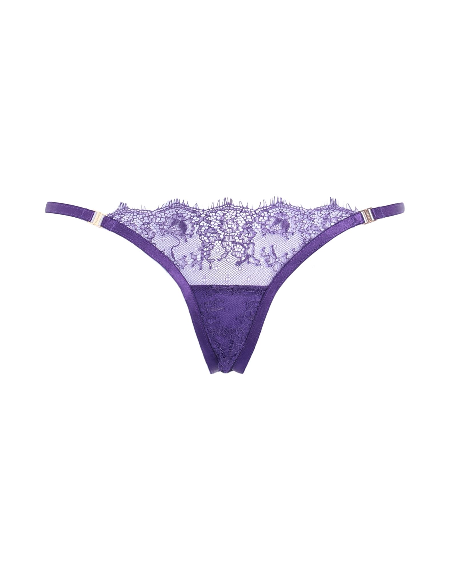 BLUEBELLA Slip Damen Violett von BLUEBELLA