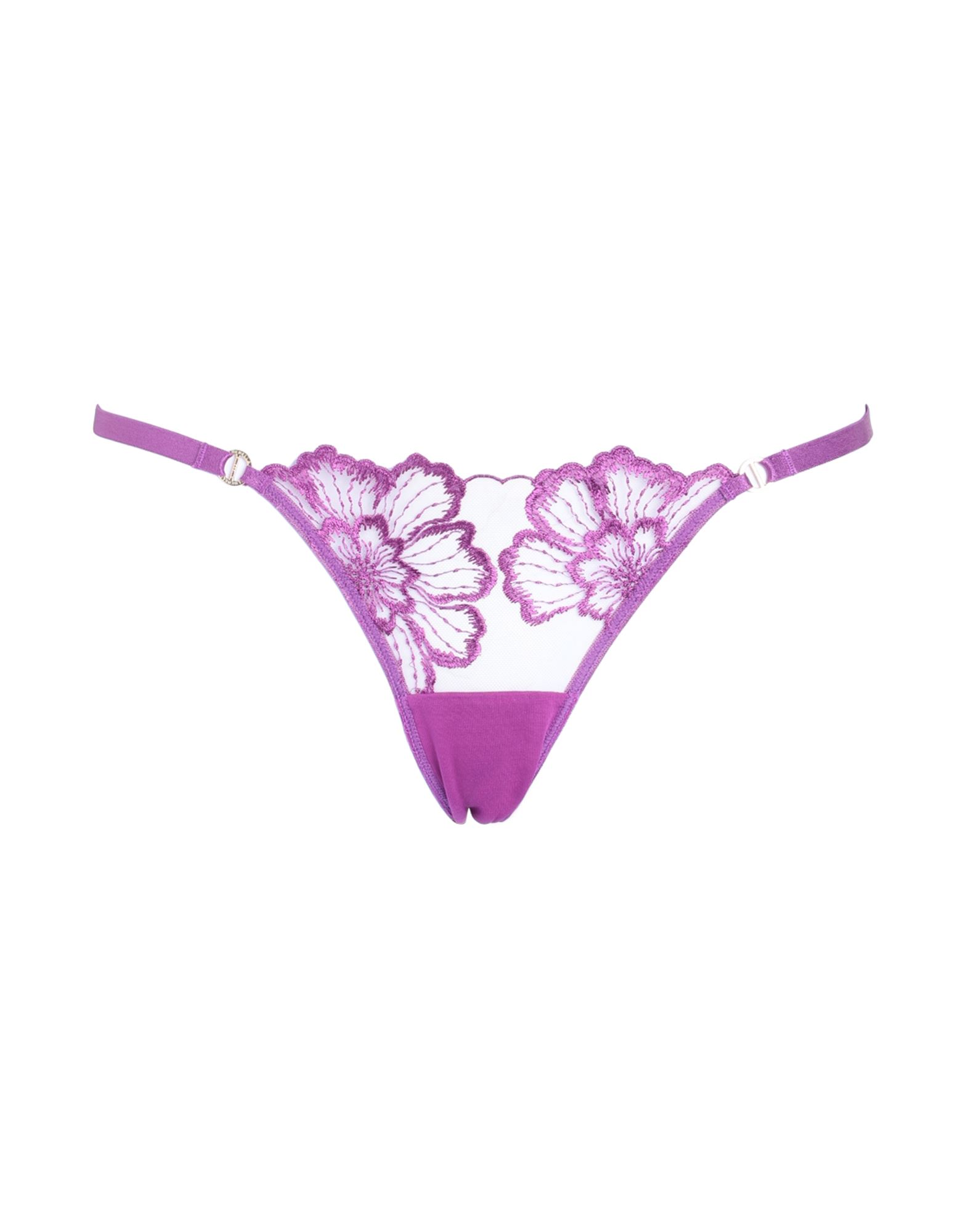 BLUEBELLA Slip Damen Violett von BLUEBELLA