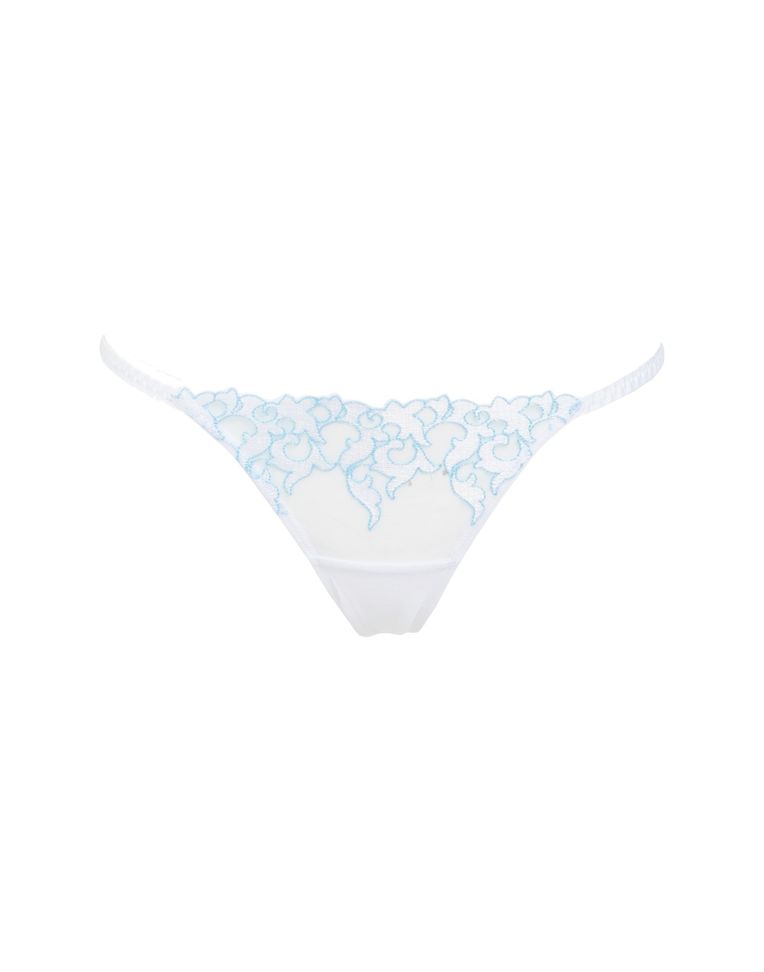 BLUEBELLA Slip Damen Weiß von BLUEBELLA