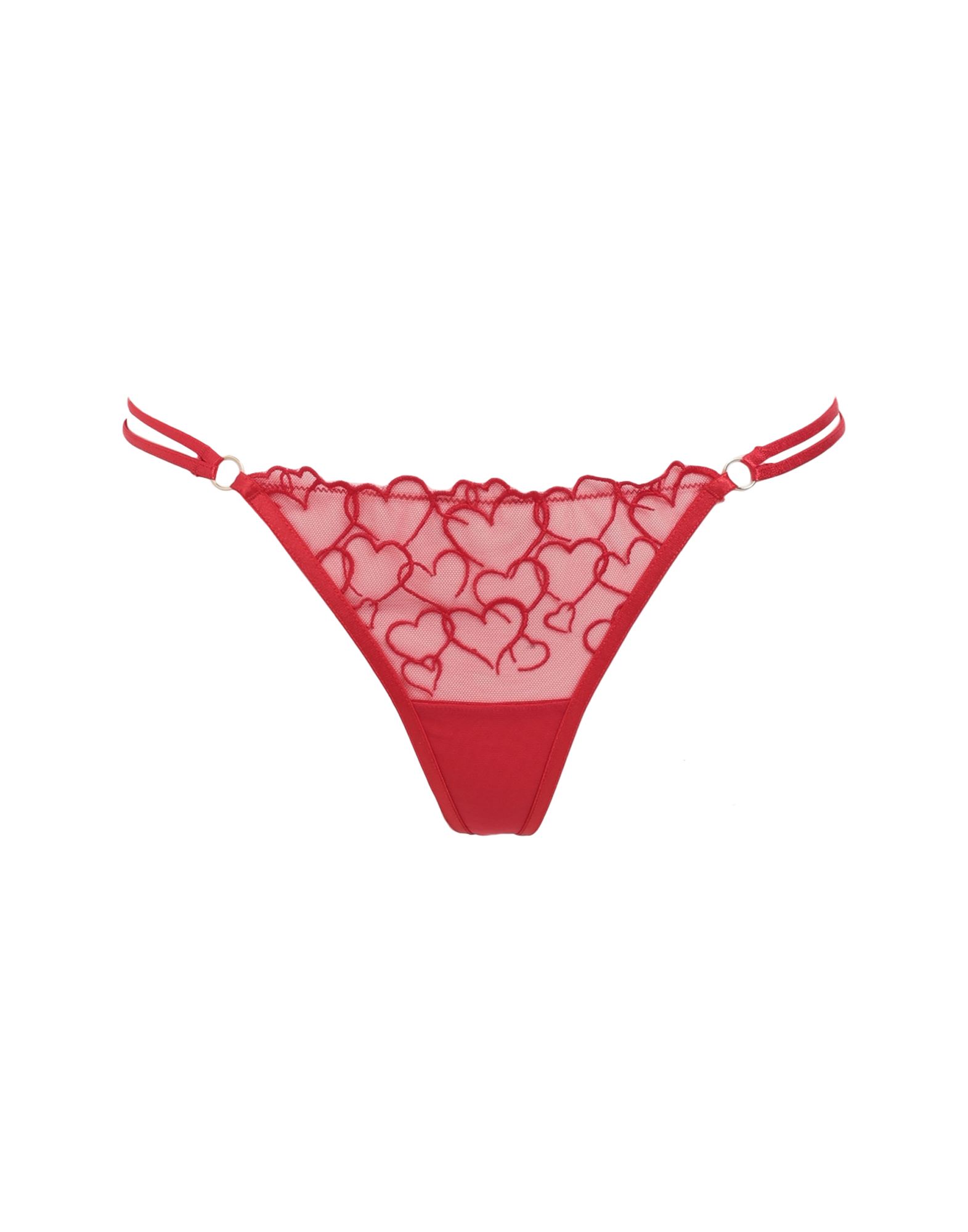 BLUEBELLA String Damen Rot von BLUEBELLA