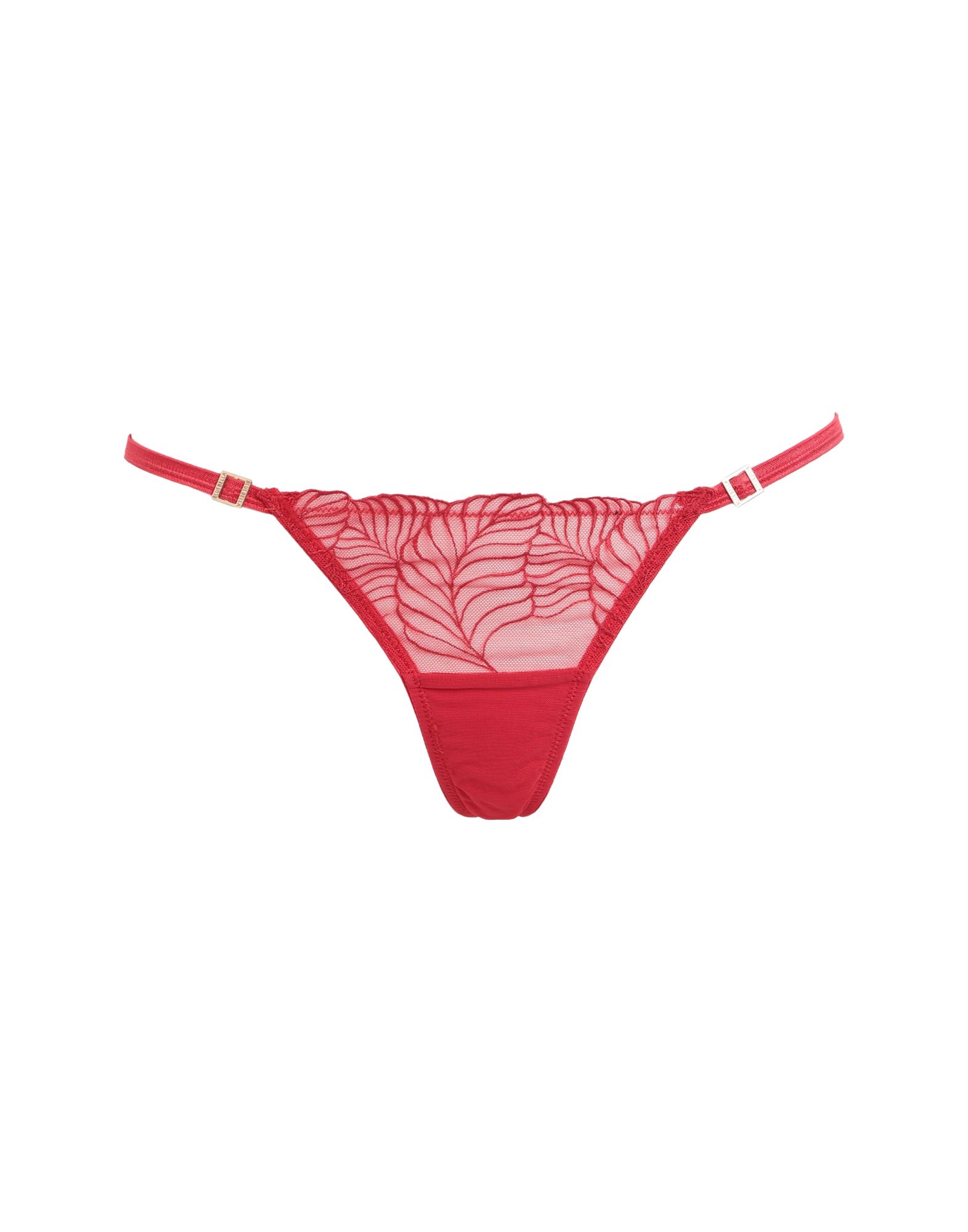 BLUEBELLA String Damen Rot von BLUEBELLA