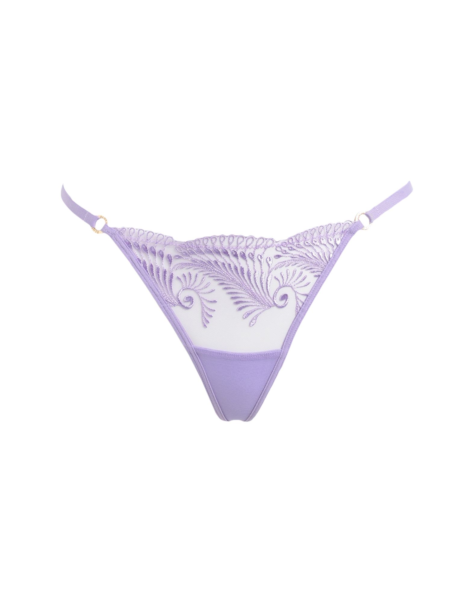 BLUEBELLA String Damen Lila von BLUEBELLA