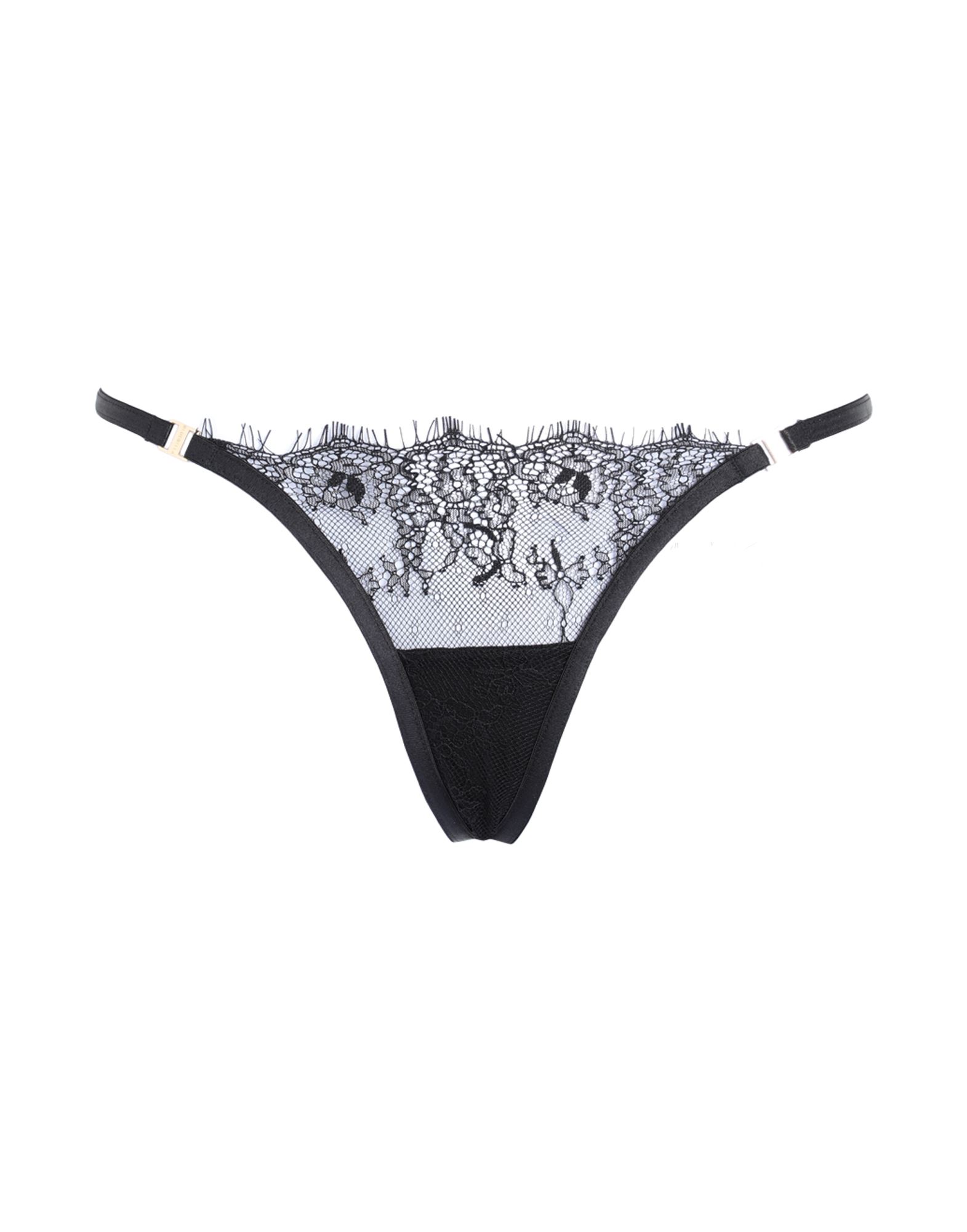 BLUEBELLA String Damen Schwarz von BLUEBELLA