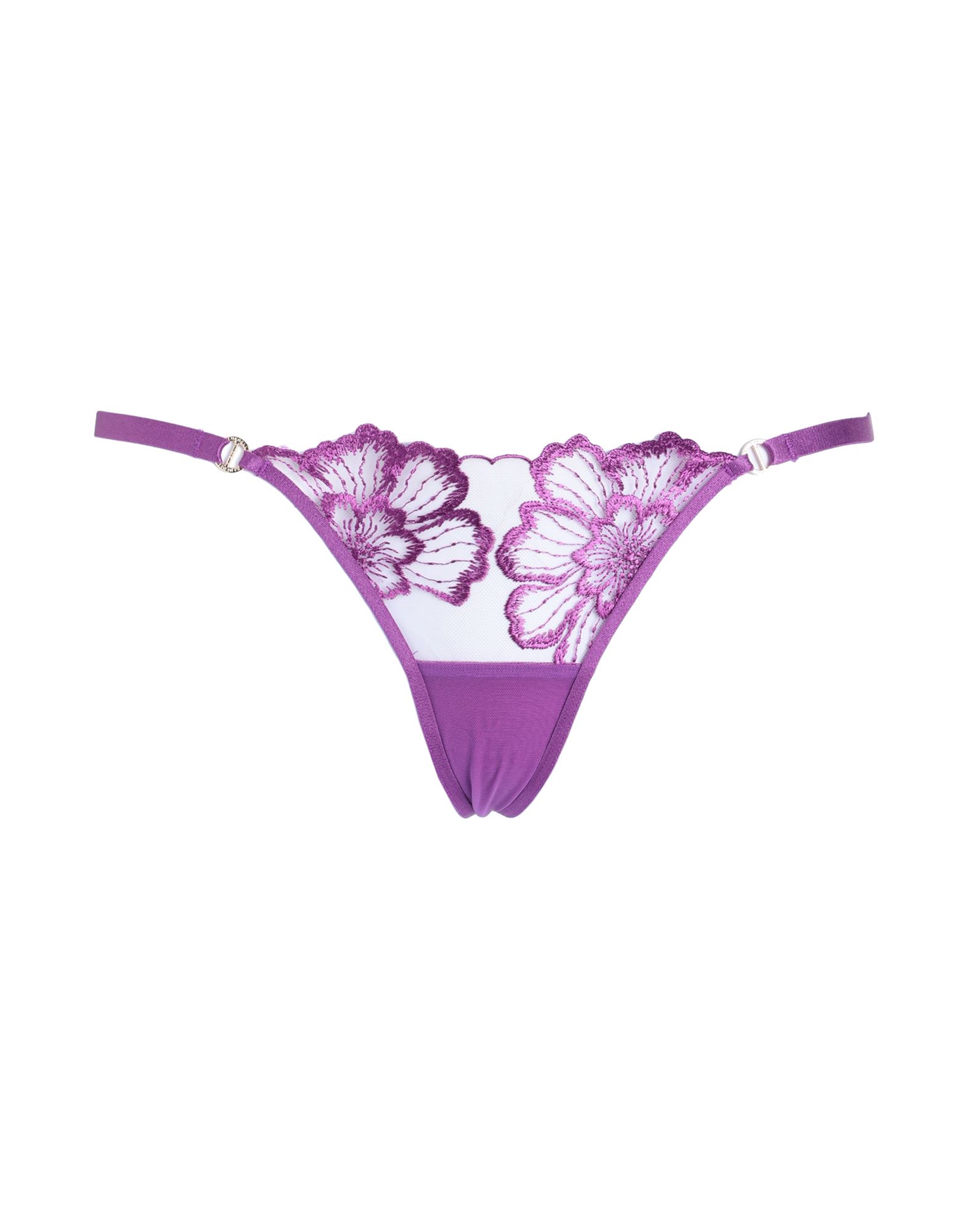 BLUEBELLA String Damen Violett von BLUEBELLA