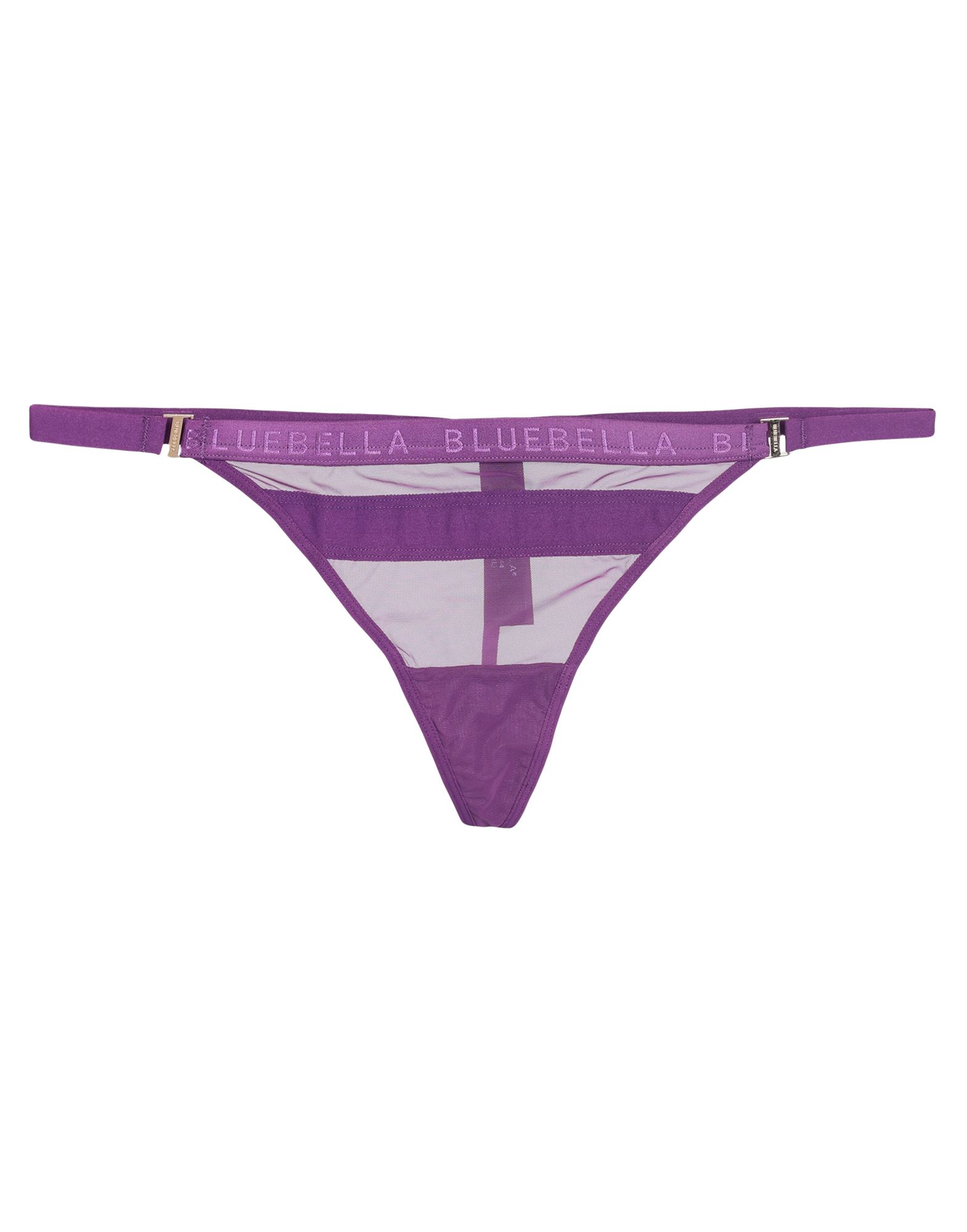 BLUEBELLA String Damen Violett von BLUEBELLA