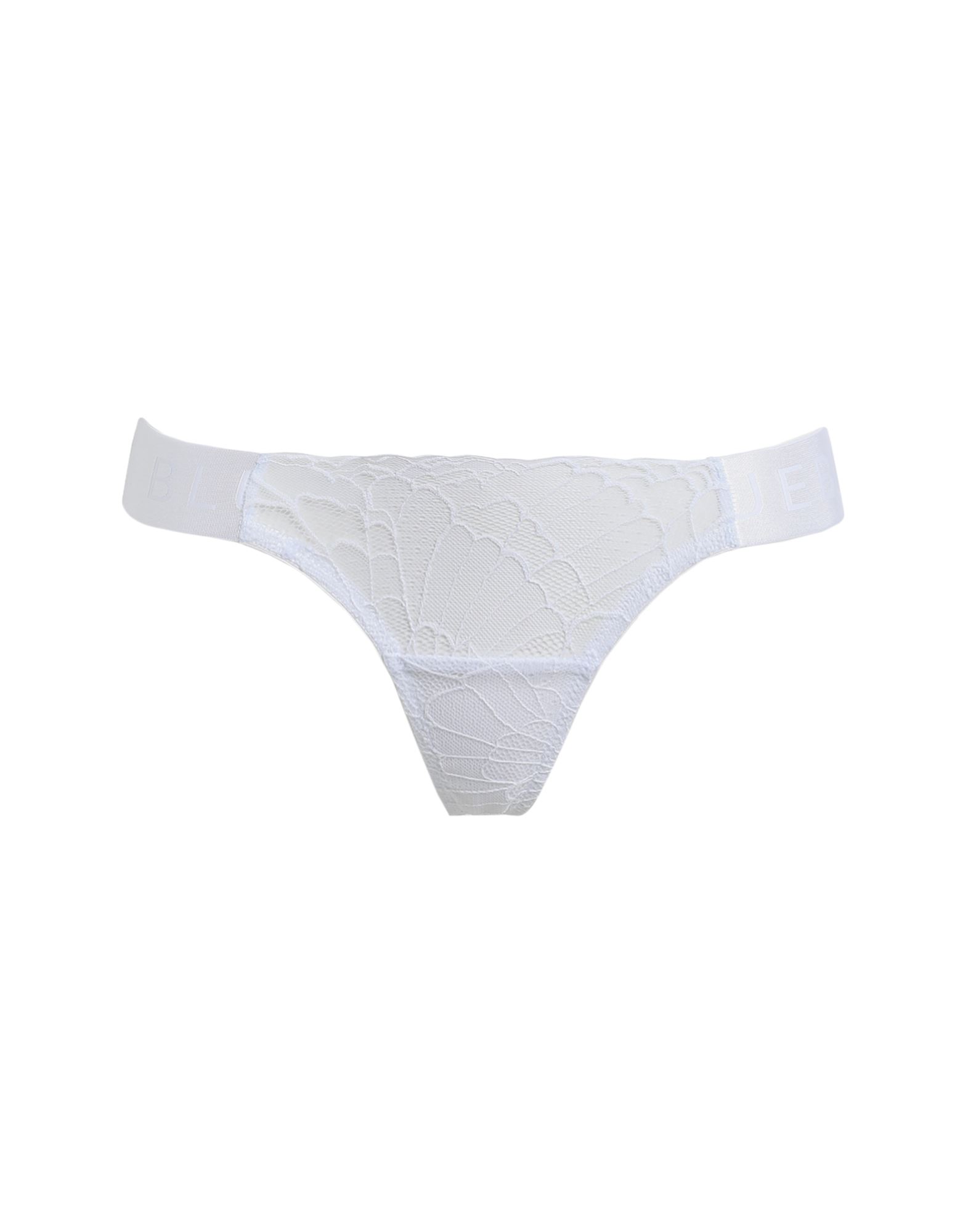 BLUEBELLA String Damen Weiß von BLUEBELLA